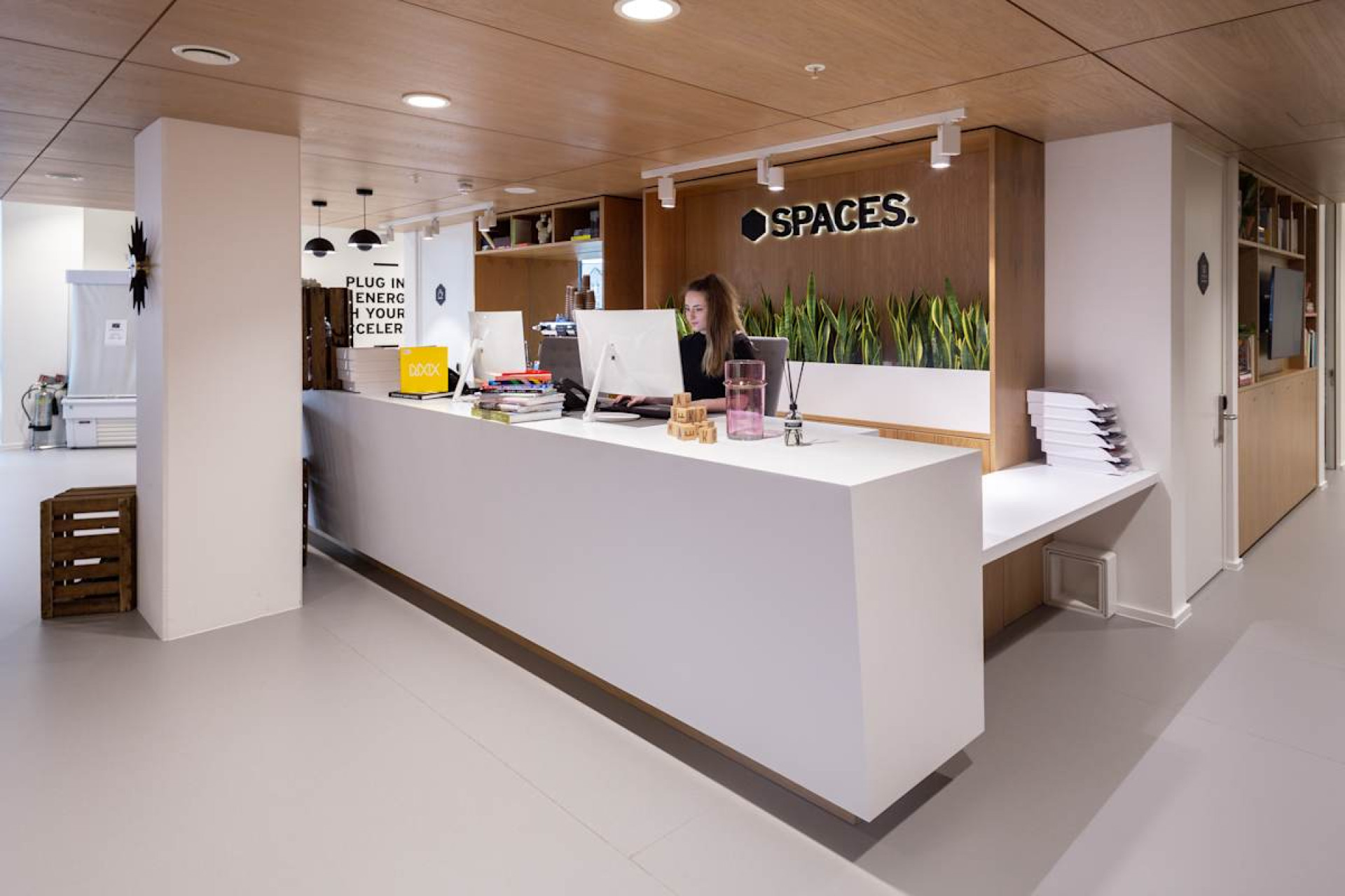 Boulevard Plaza Tower 1