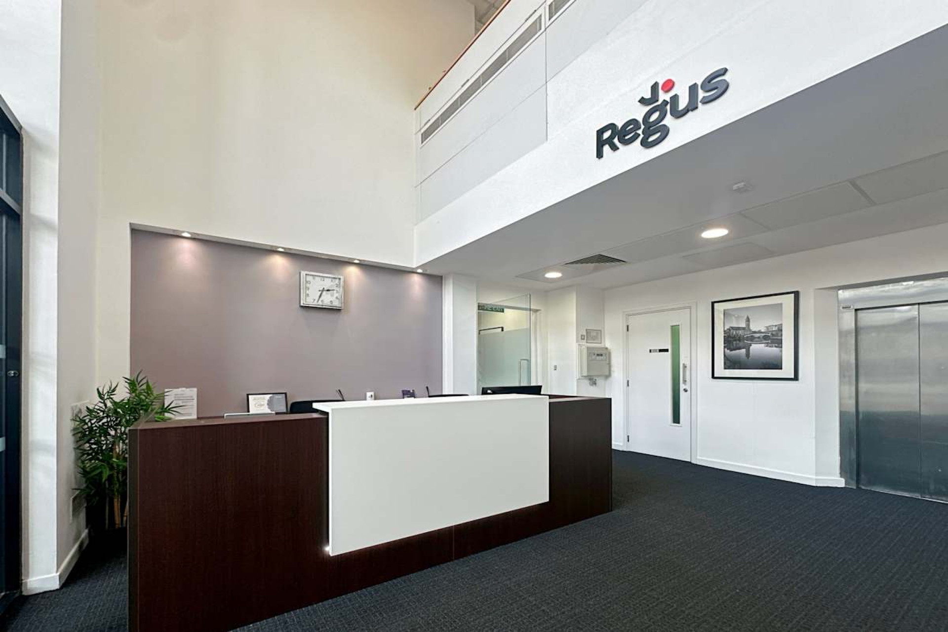 Kingsmead Business Park