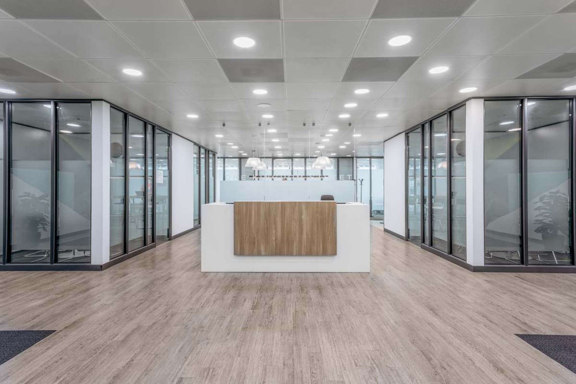 Paddington Sheldon Square