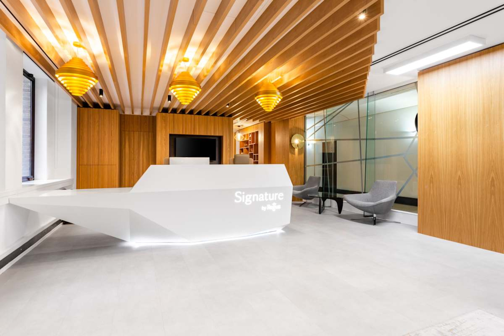 Mayfair Berkeley Square