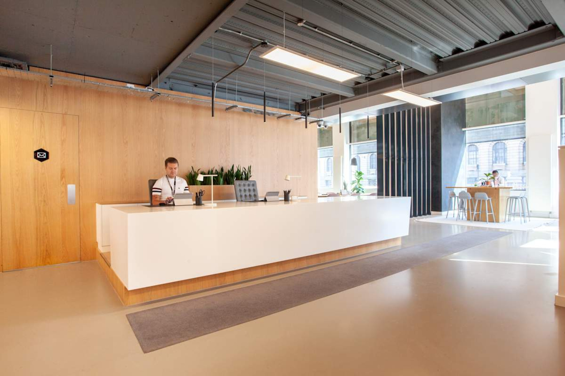 156 Great Charles Street Queensway