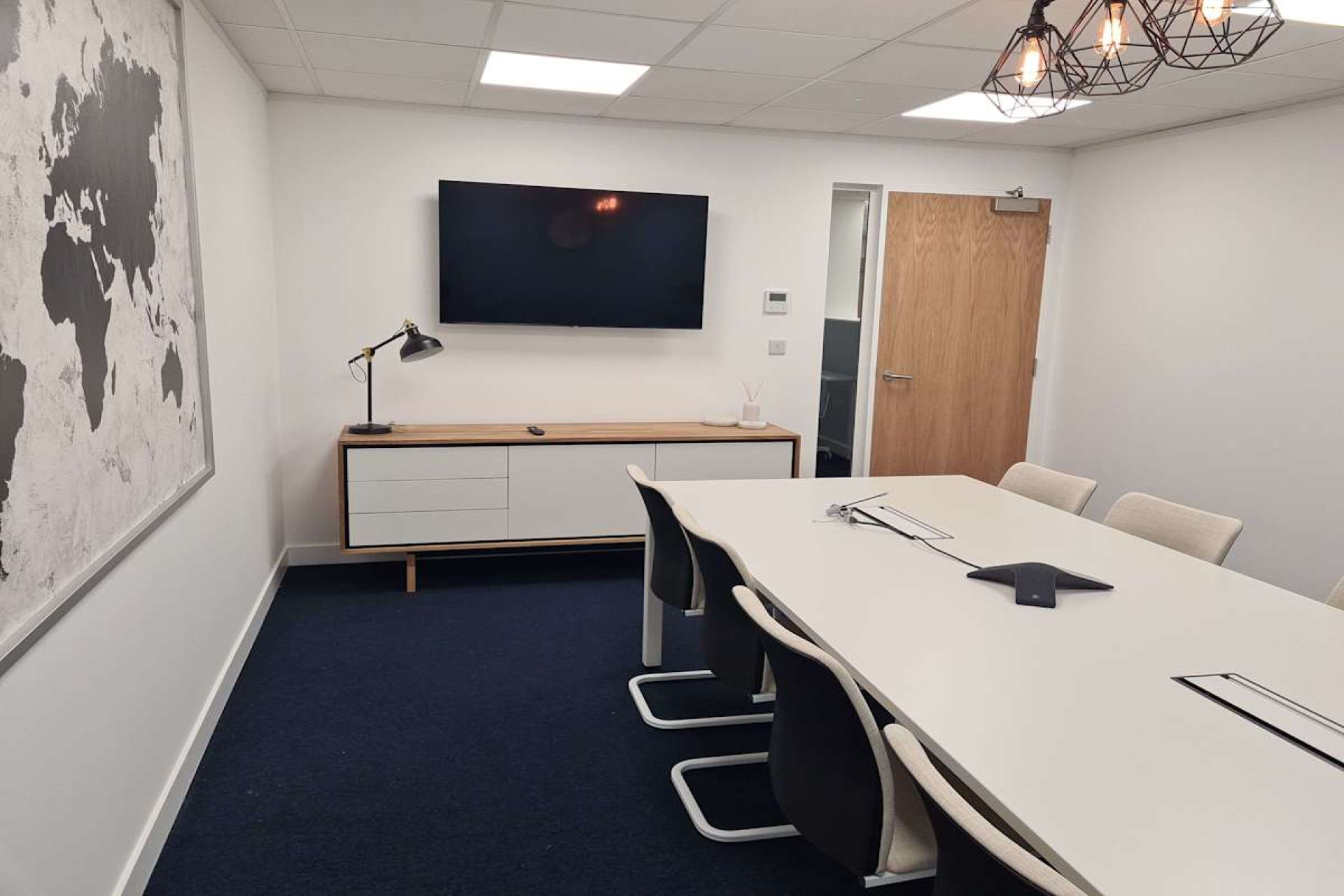 China Resources centre