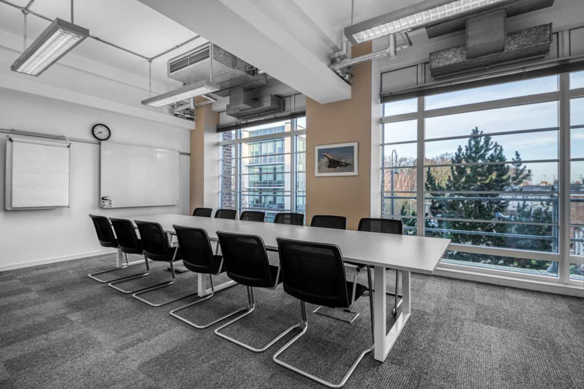 The Hub Farnborough Business Park