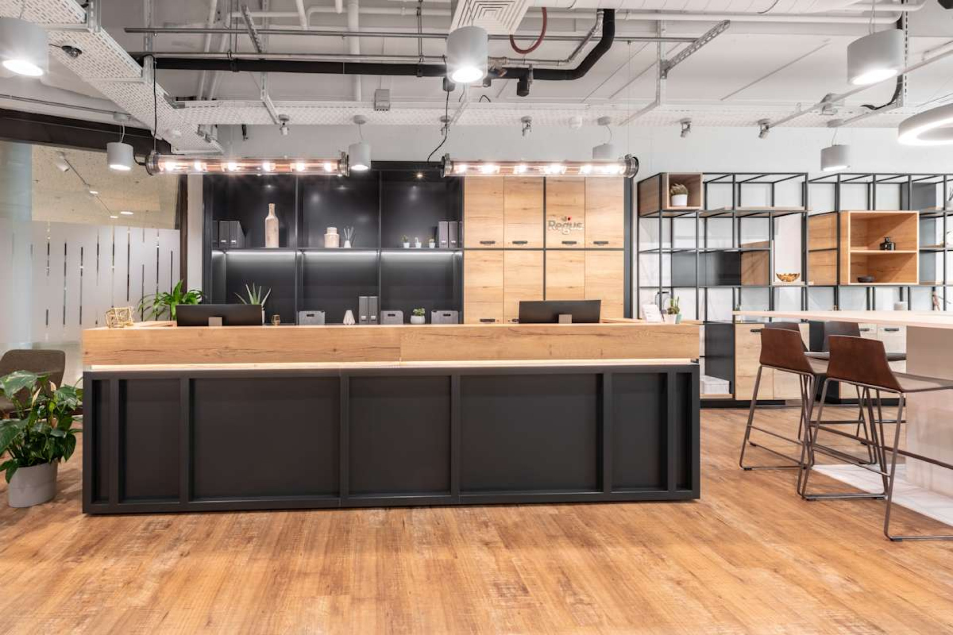 Winterthur Main Station