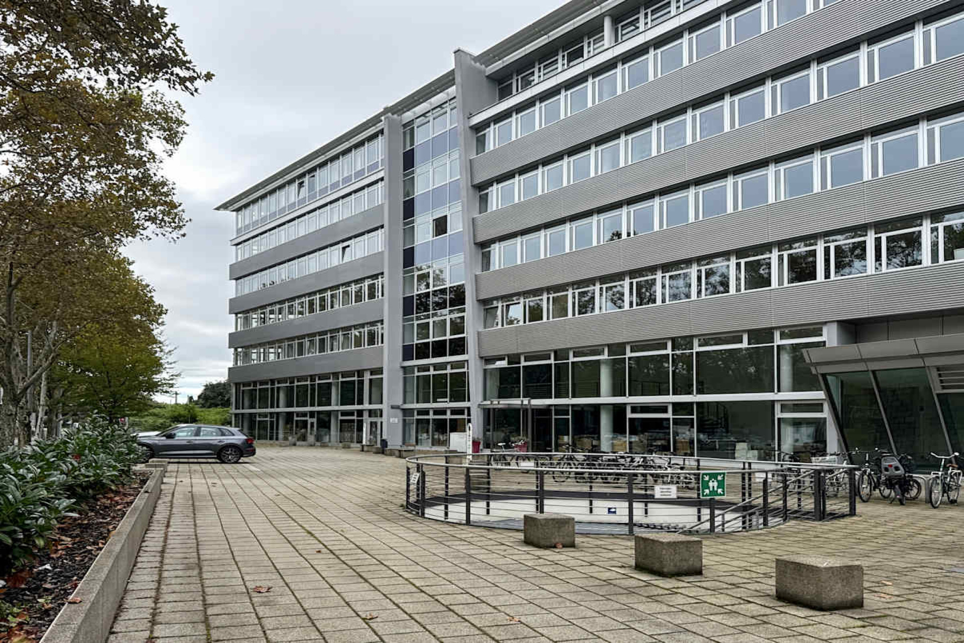 Theodor-Heuss-Anlage