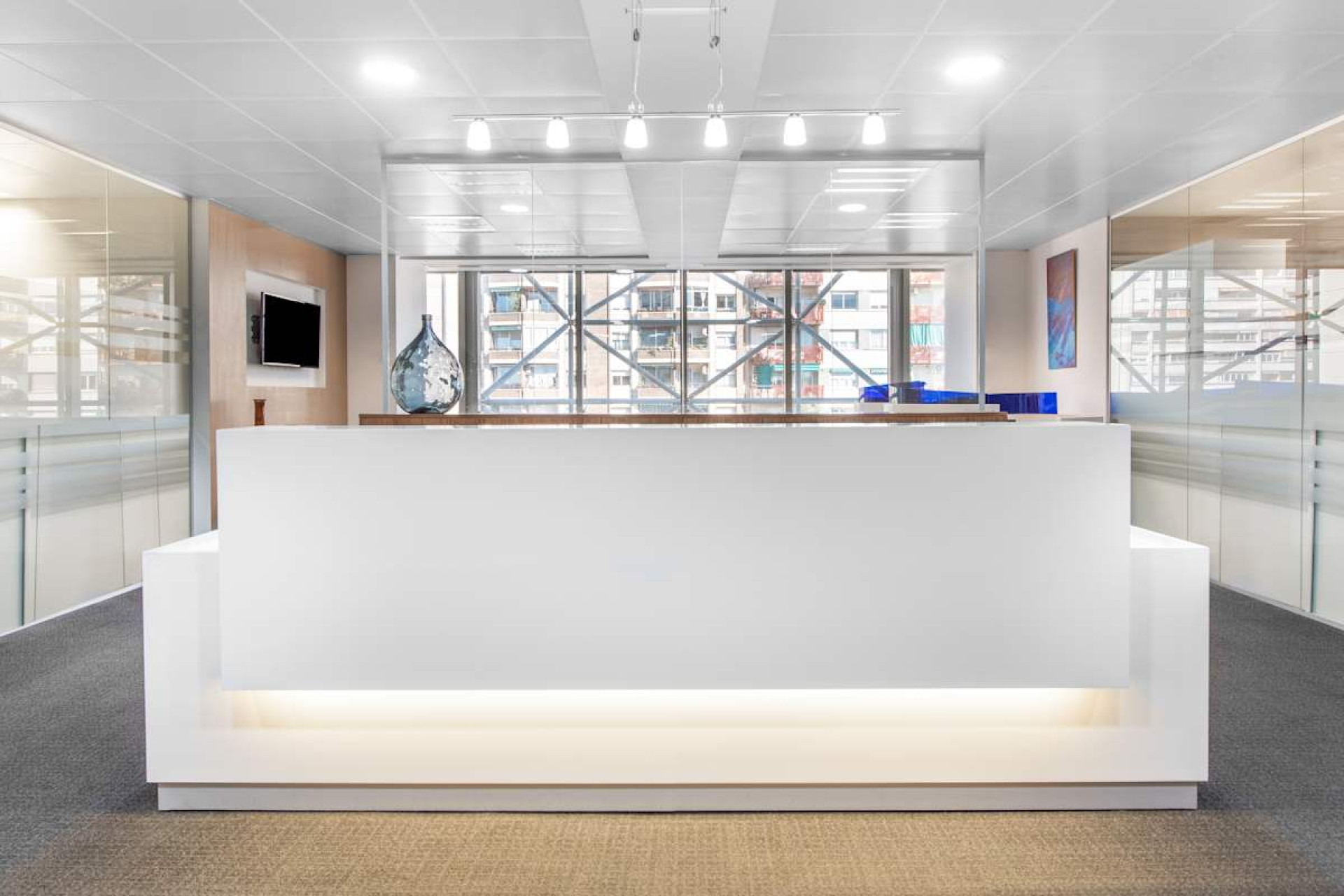 Sants Station Business Centre