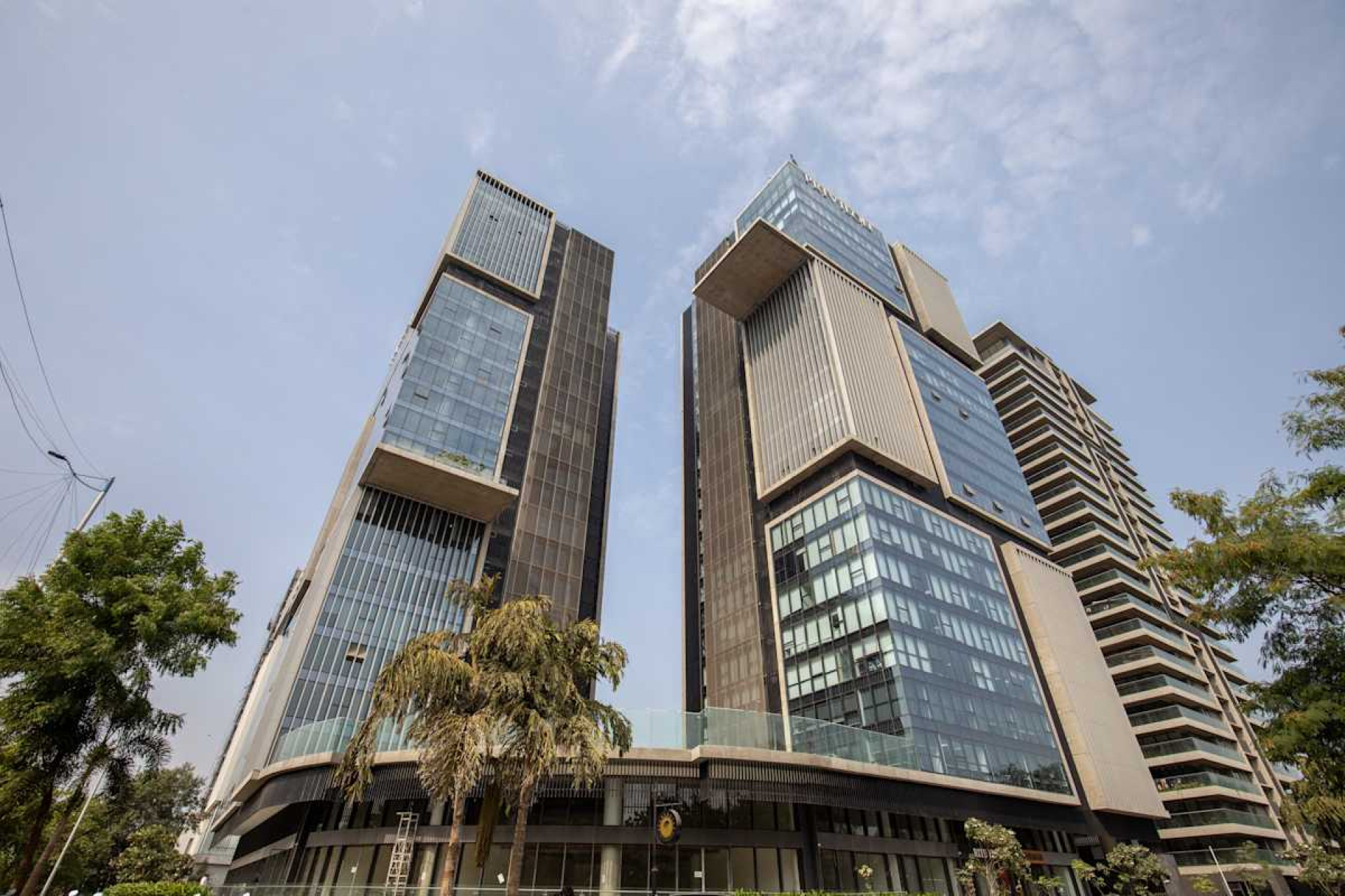 Privillion East Wing