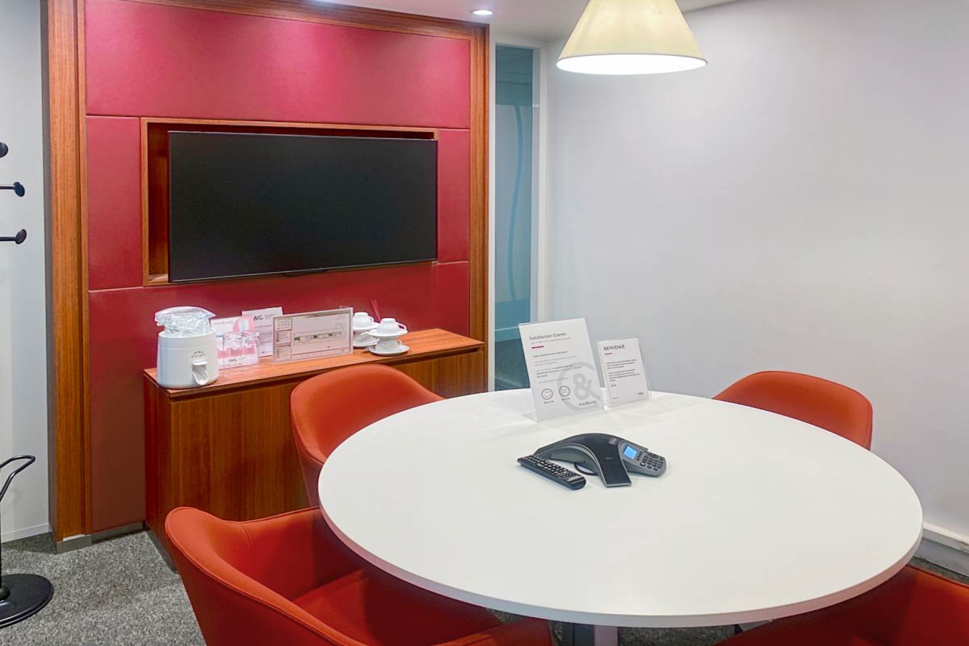 1 Rue Georges Stephenson