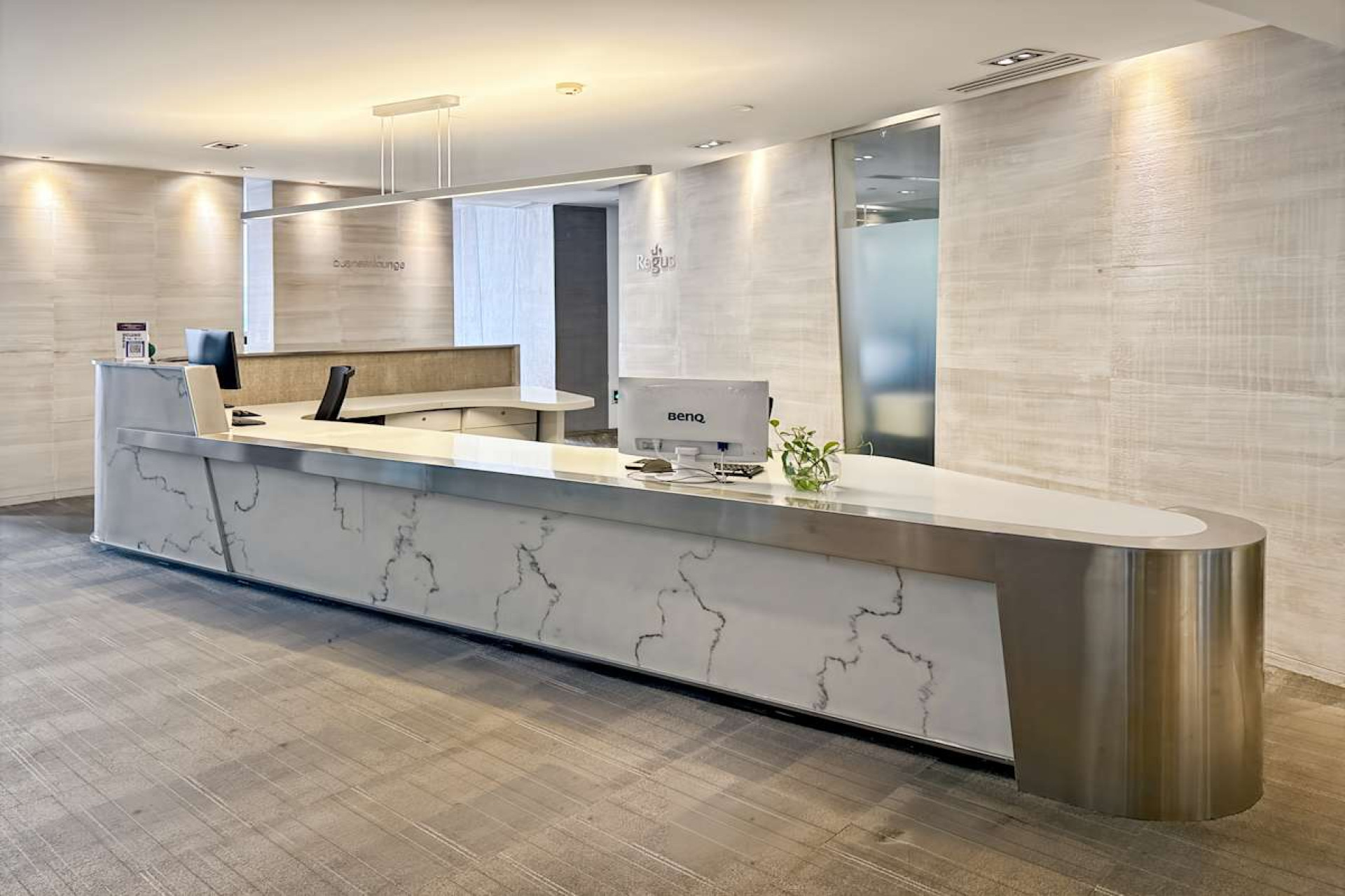 International Plaza Xiamen