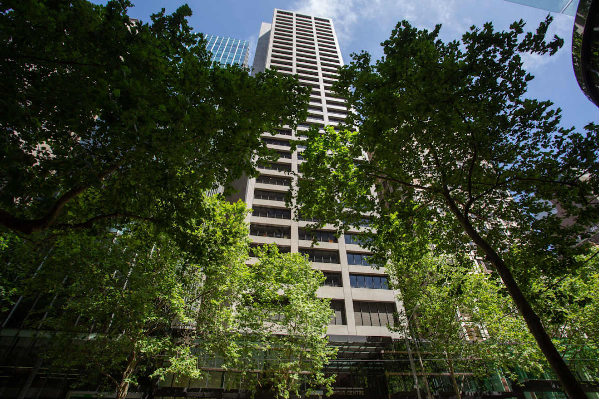 367 Collins Street