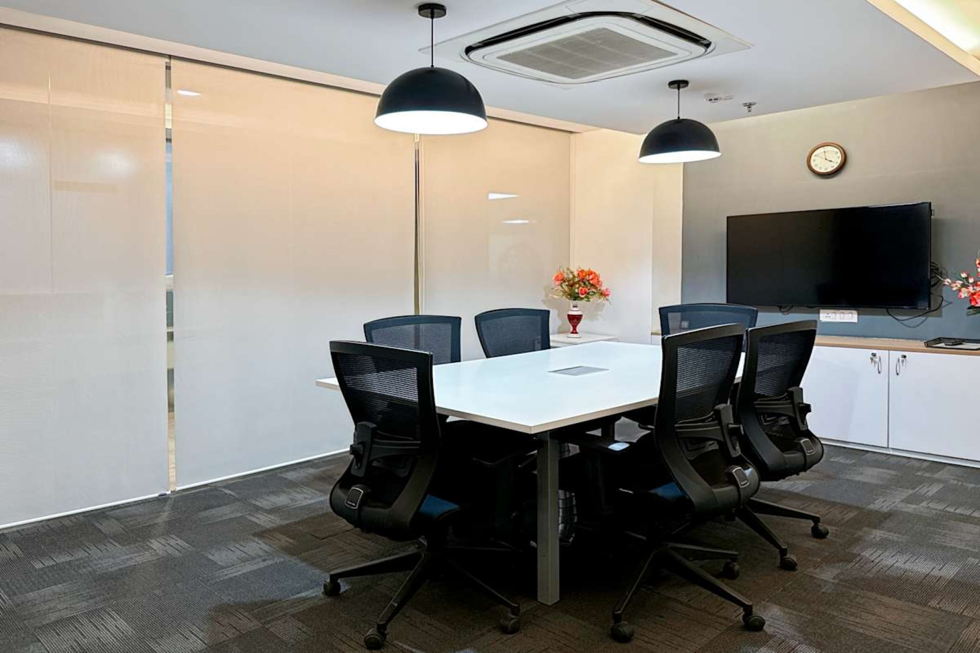 Levana Cyber Heights