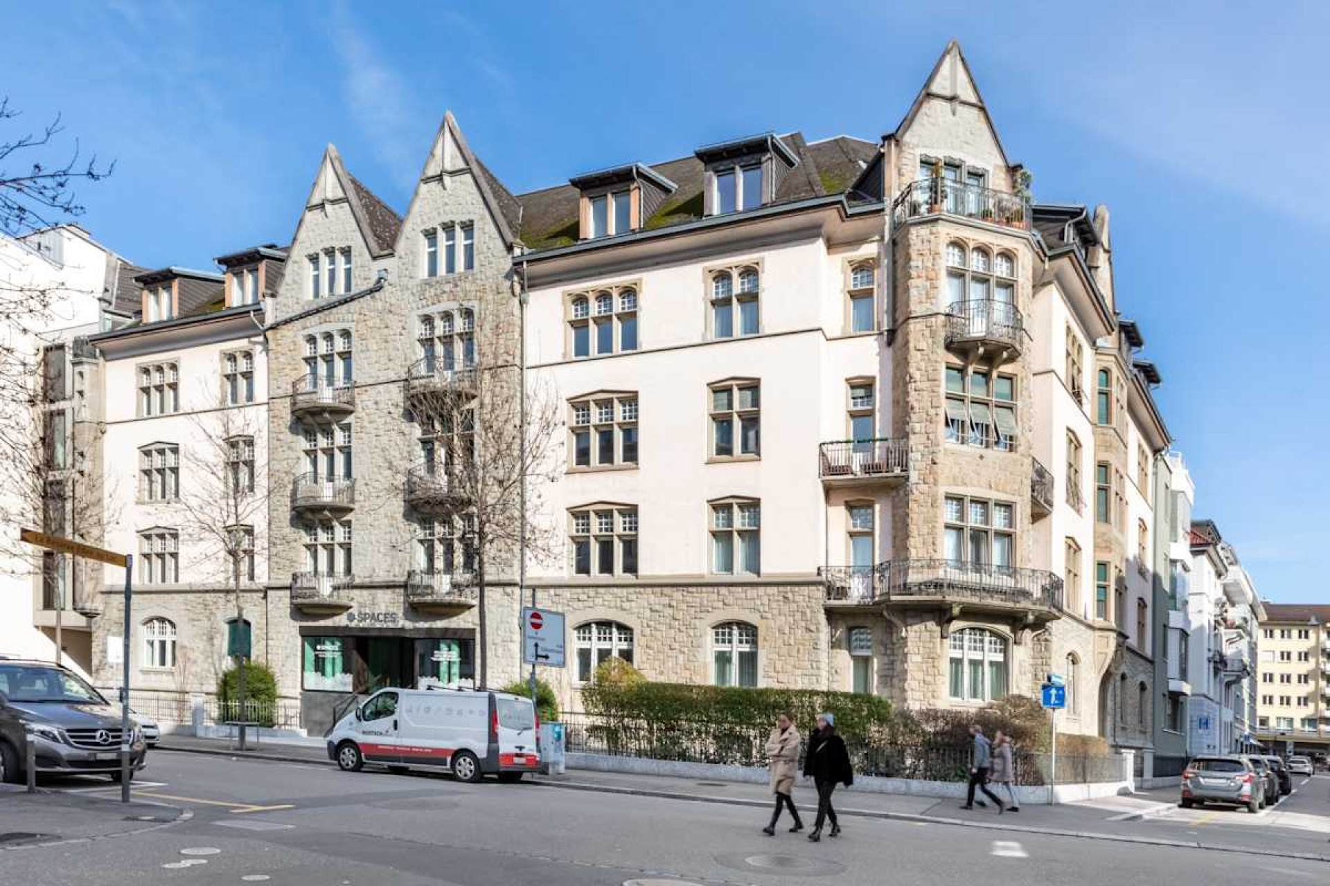 Dufourstrasse 49