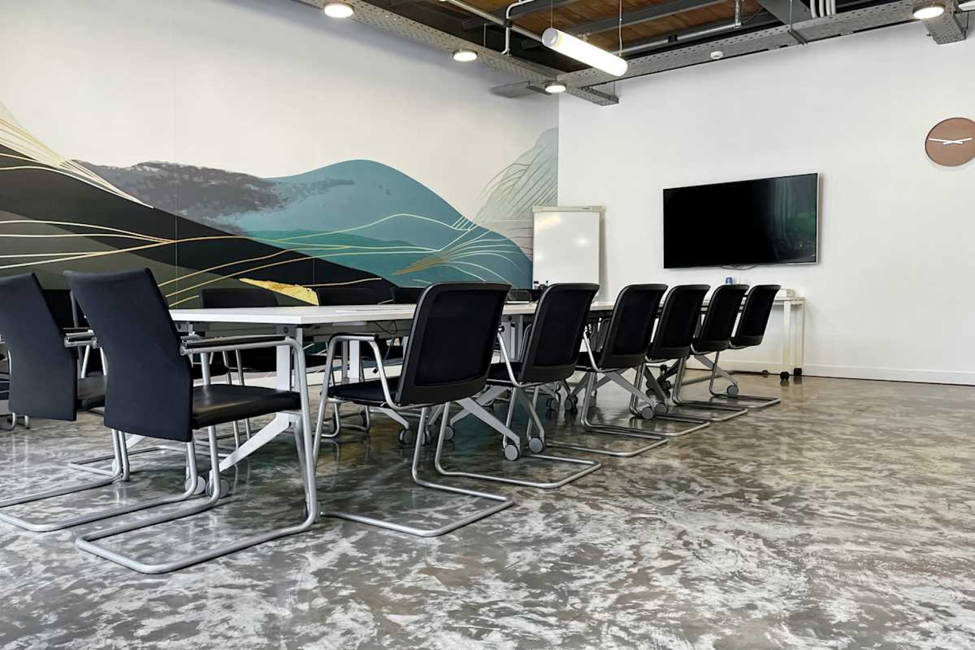 Leoforos Kifisias & Sofokleous