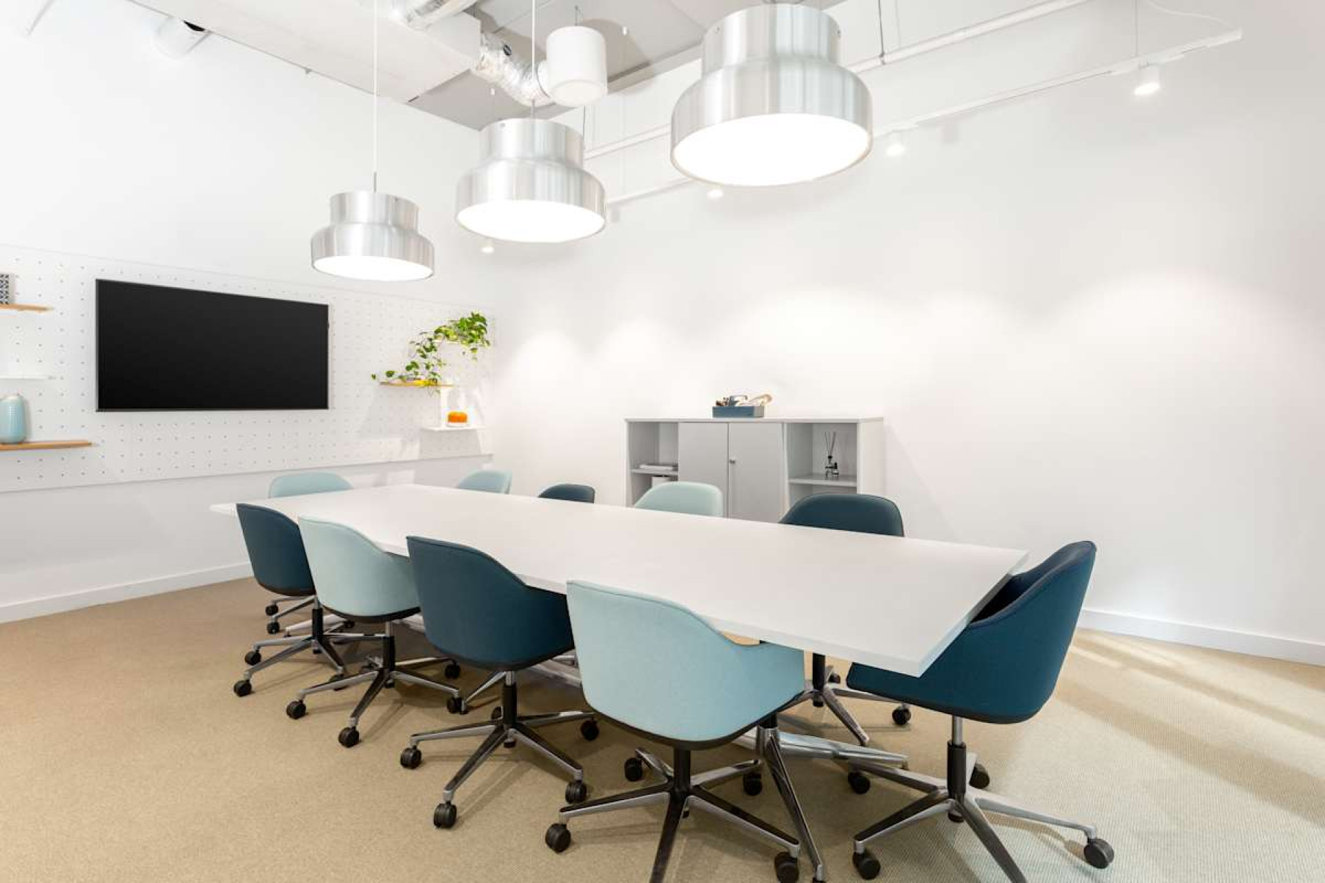 5F Daiwa Azabu Terrace