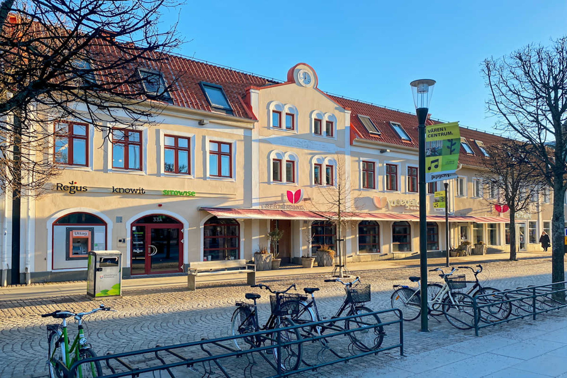 Ã–stra Storgatan 33A