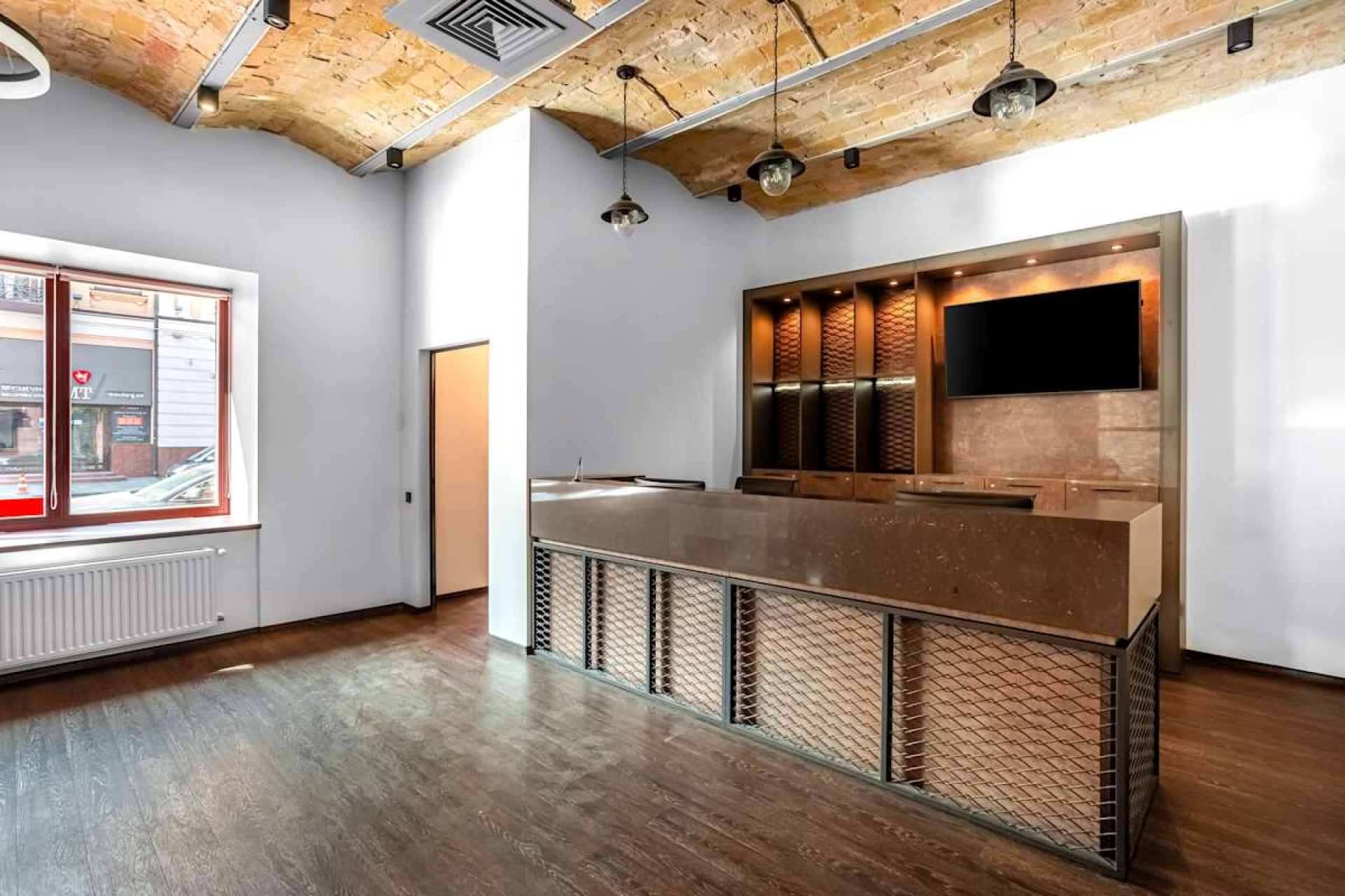 Podil Heritage Centre