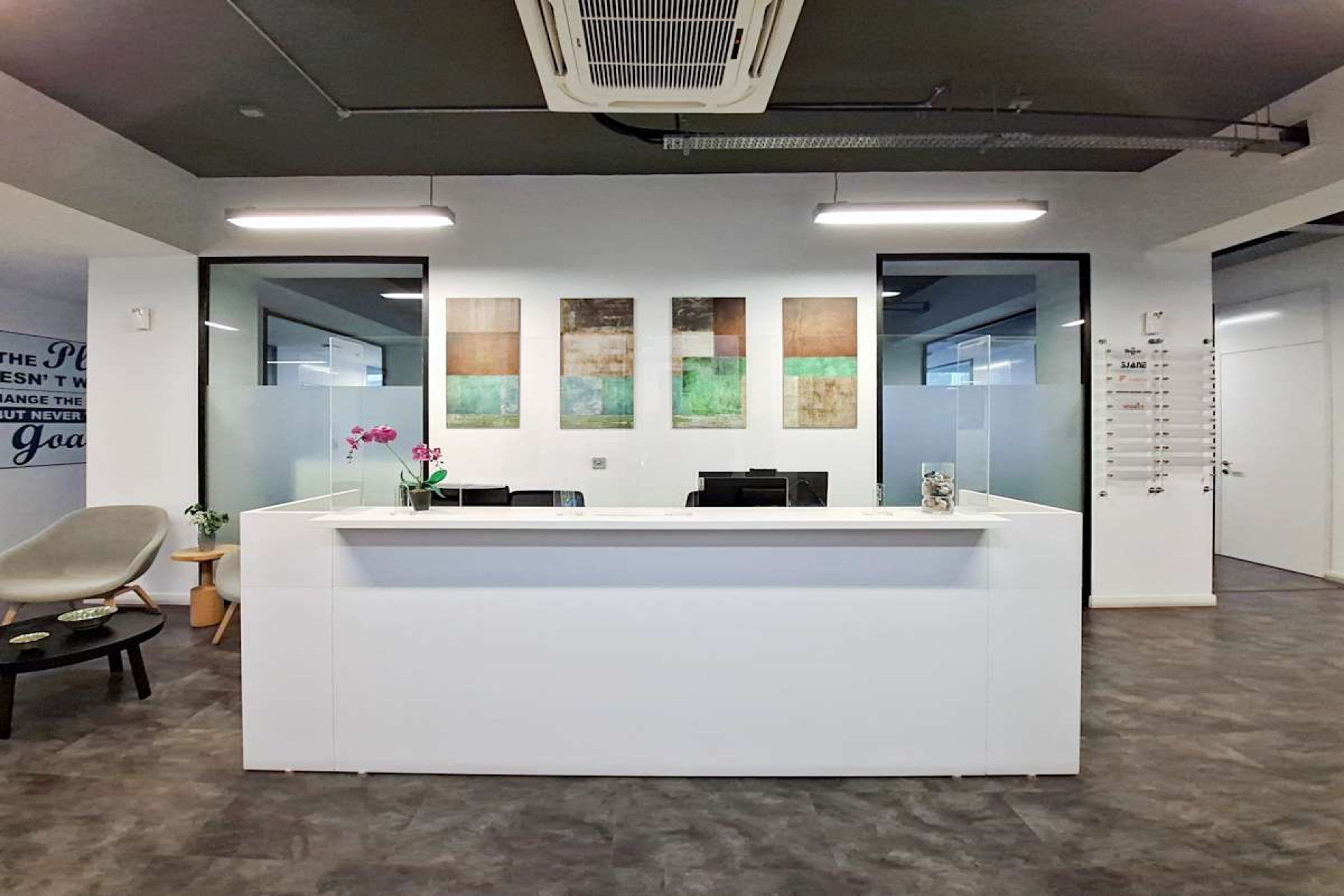 121 Prodromou Avenue