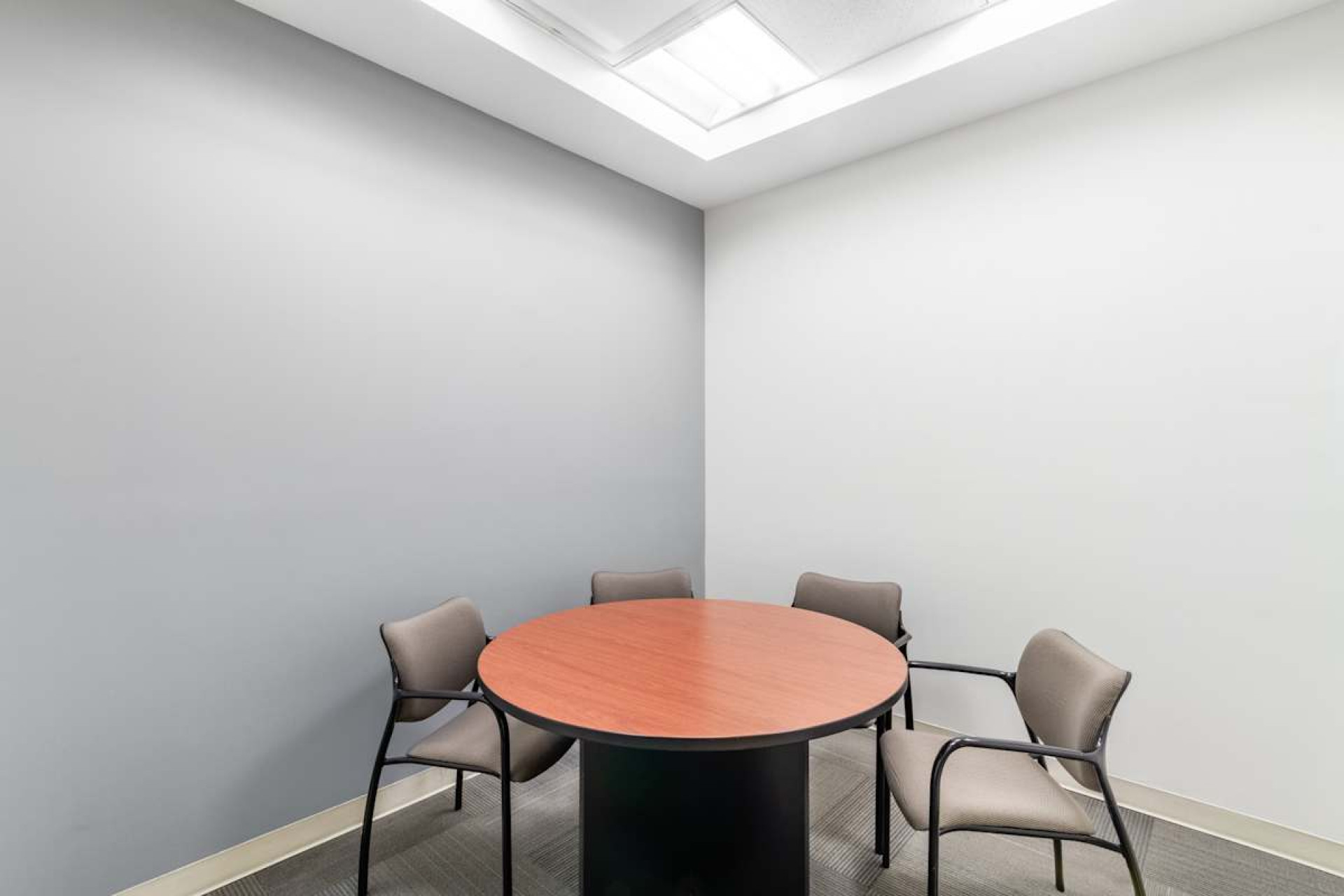 Samara Shops Tower A