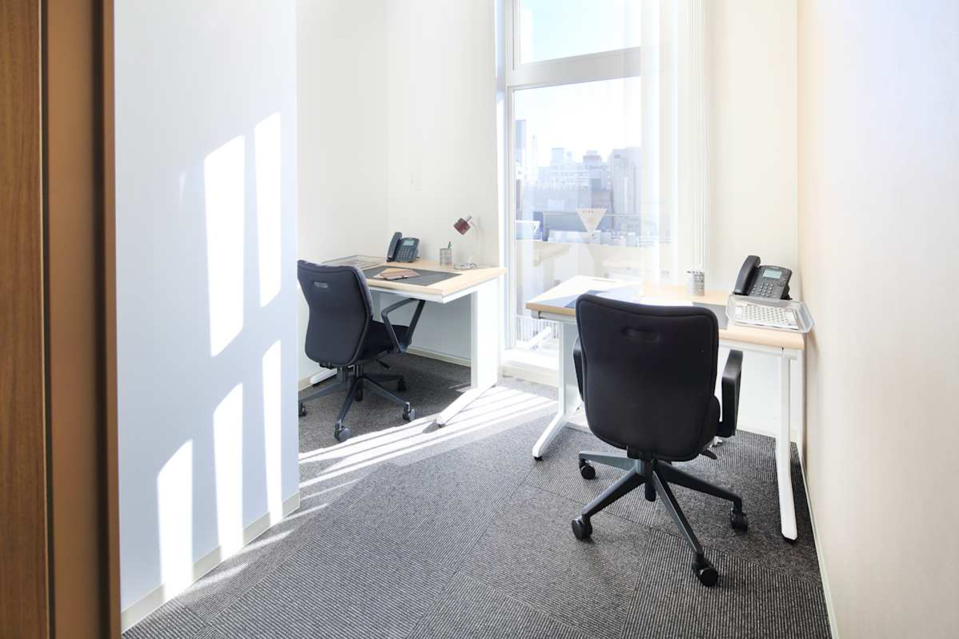 Shimotori NS Building