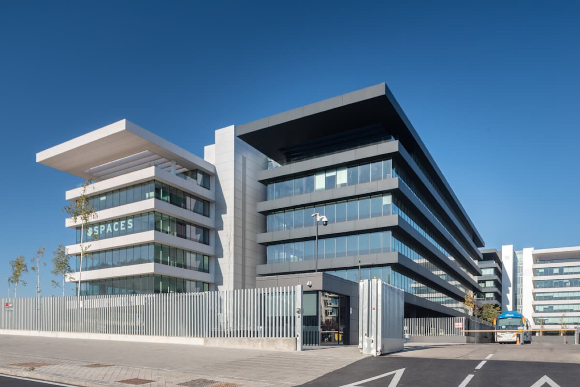 Campo de las Naciones