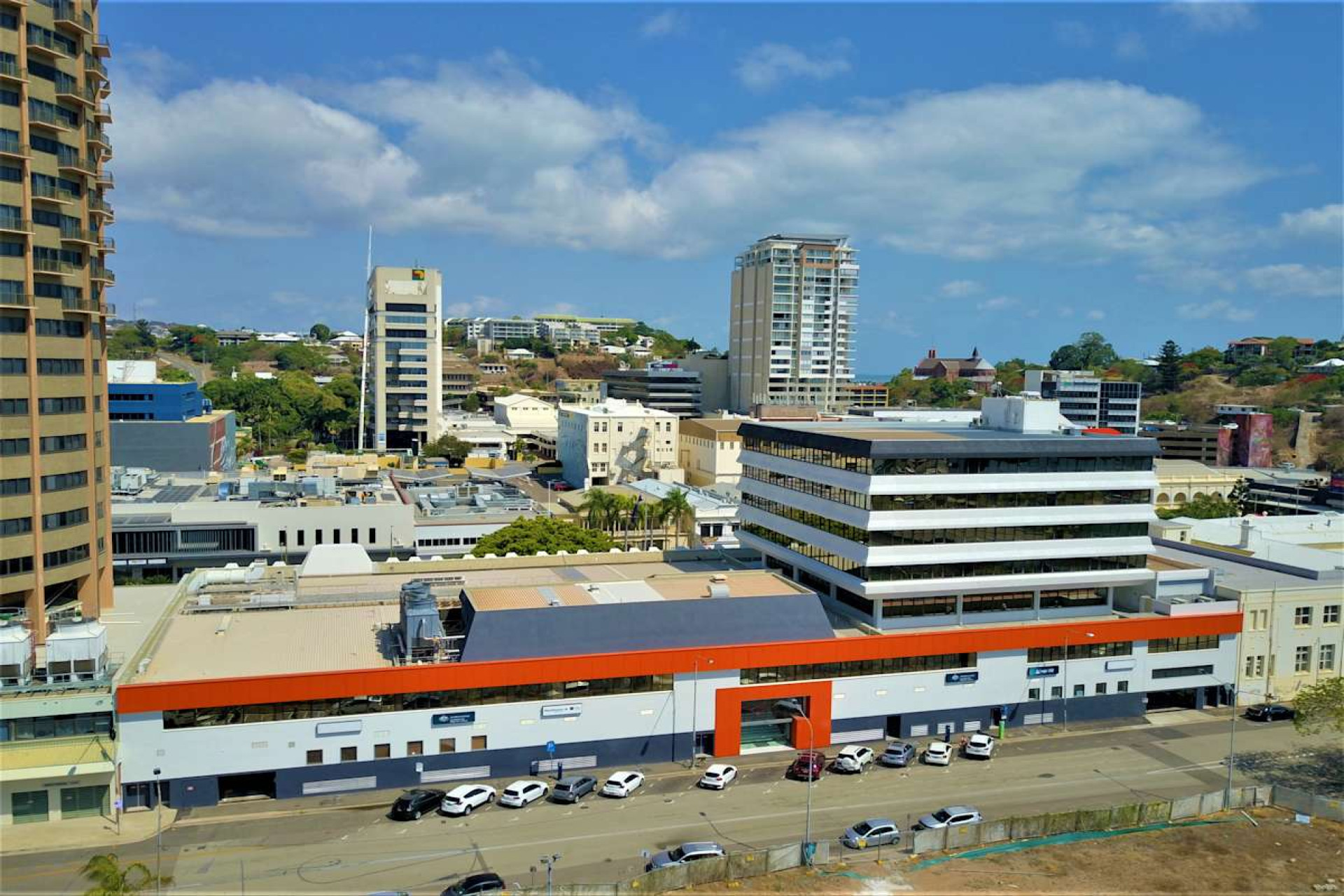 Calle de Jose Ortega y Gasset 22-24