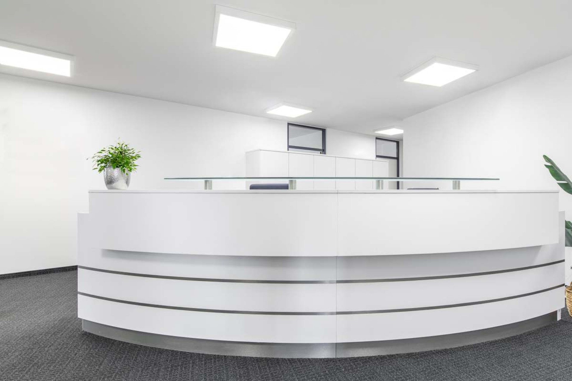 Akasaka Business Court