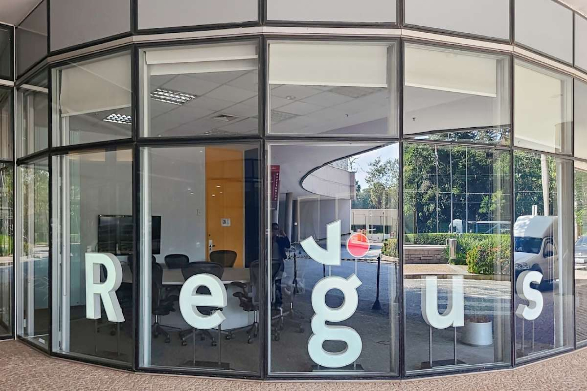 Shopping Galleria Plaza