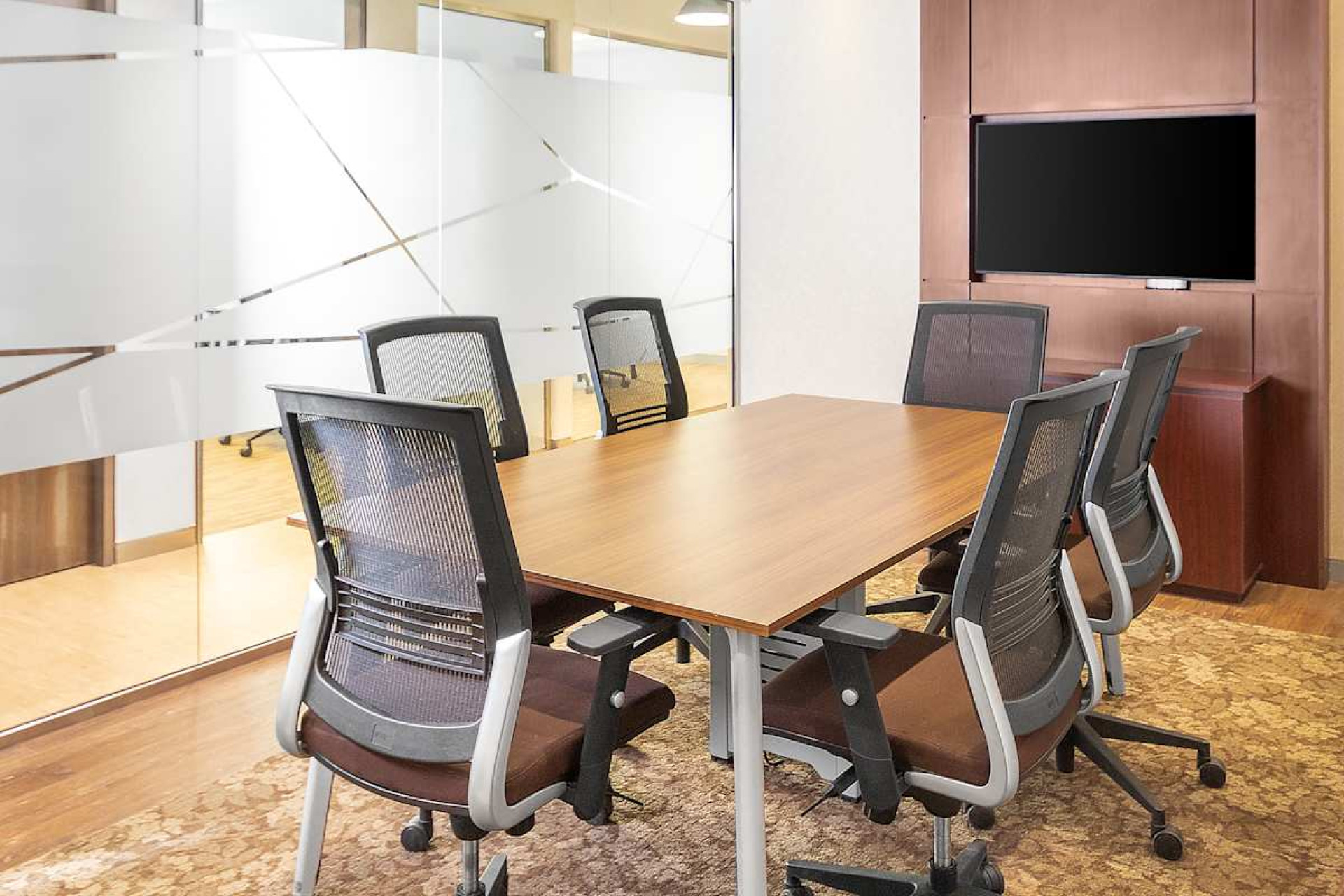 International Commerce Centre