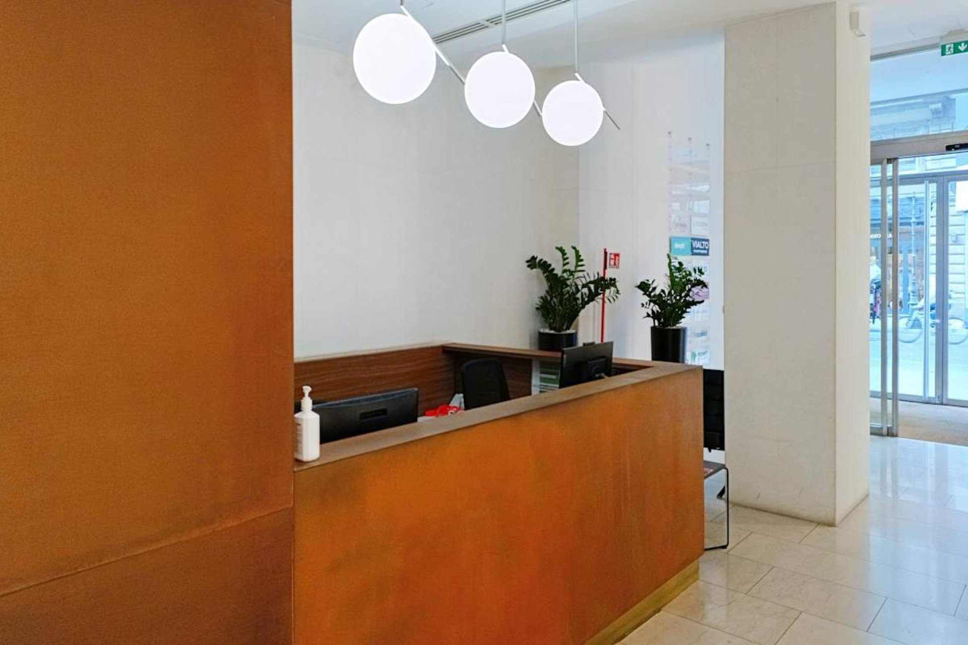 Porte dâ€™Orleans