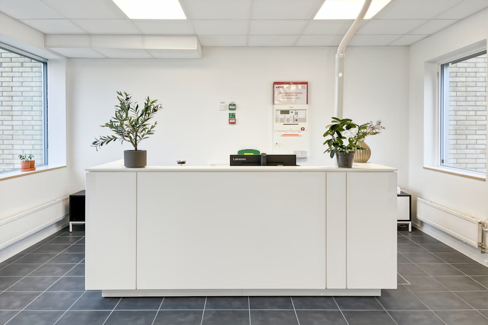 KlosterÃ¤ngsvÃ¤gen 11 B