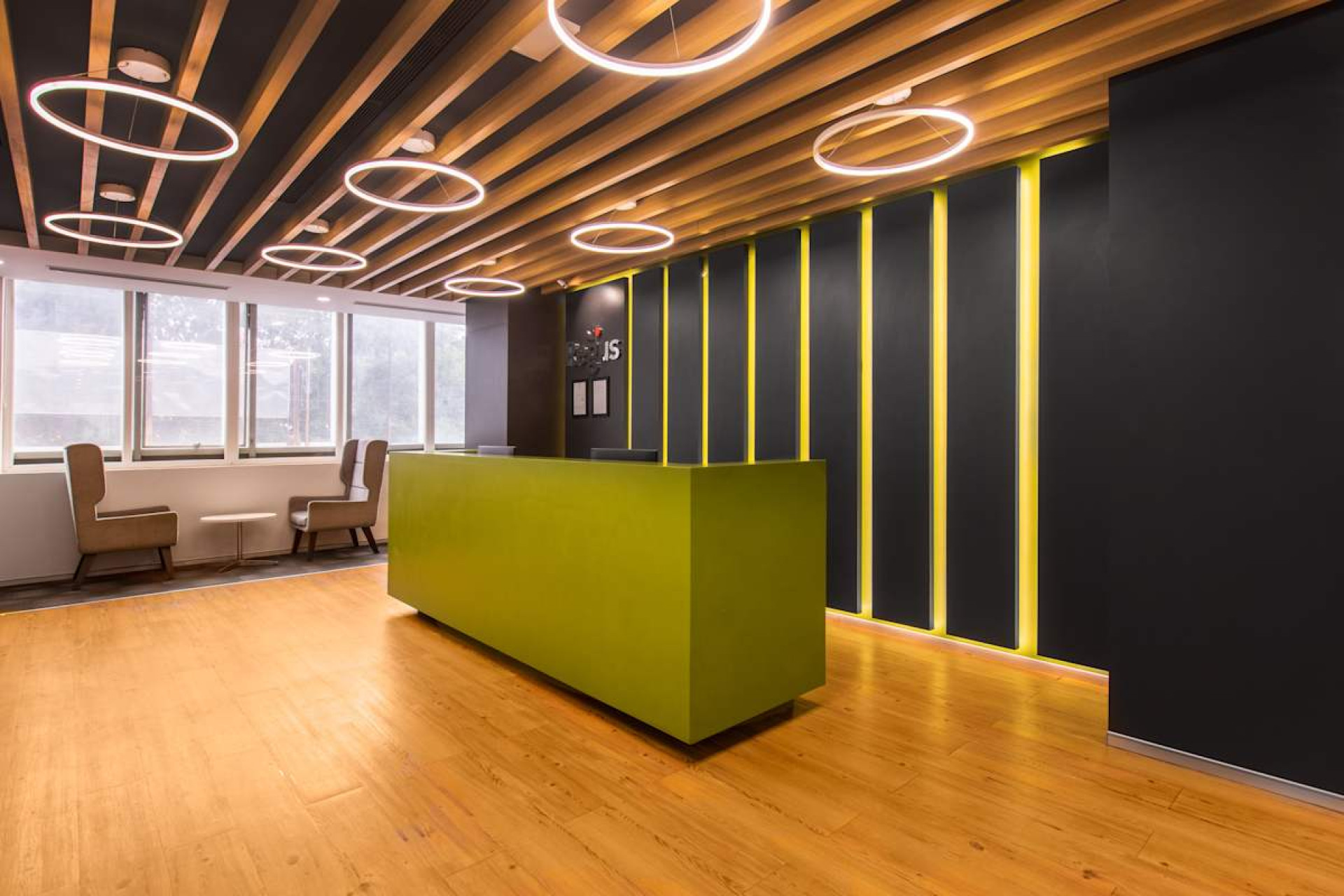 Supreme Overseas Exports Building