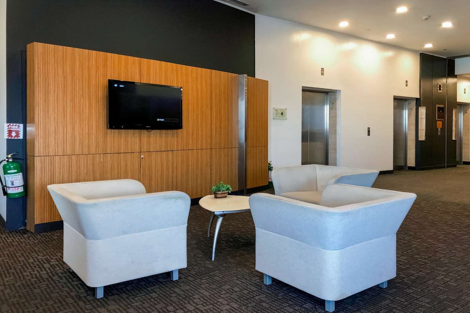 The Enterprise Centre