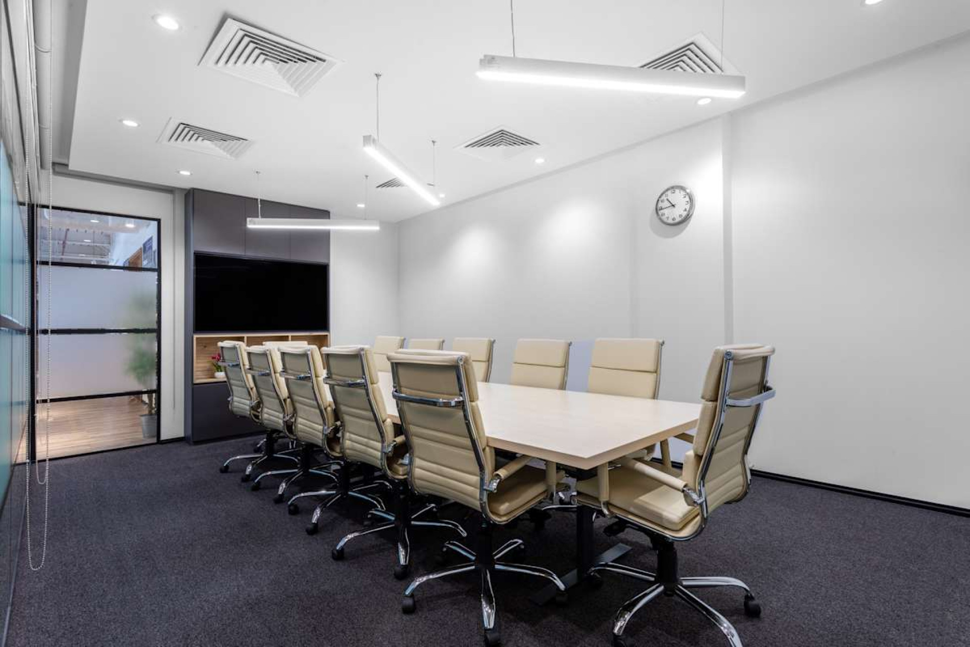 Dubai World Trade Centre C1