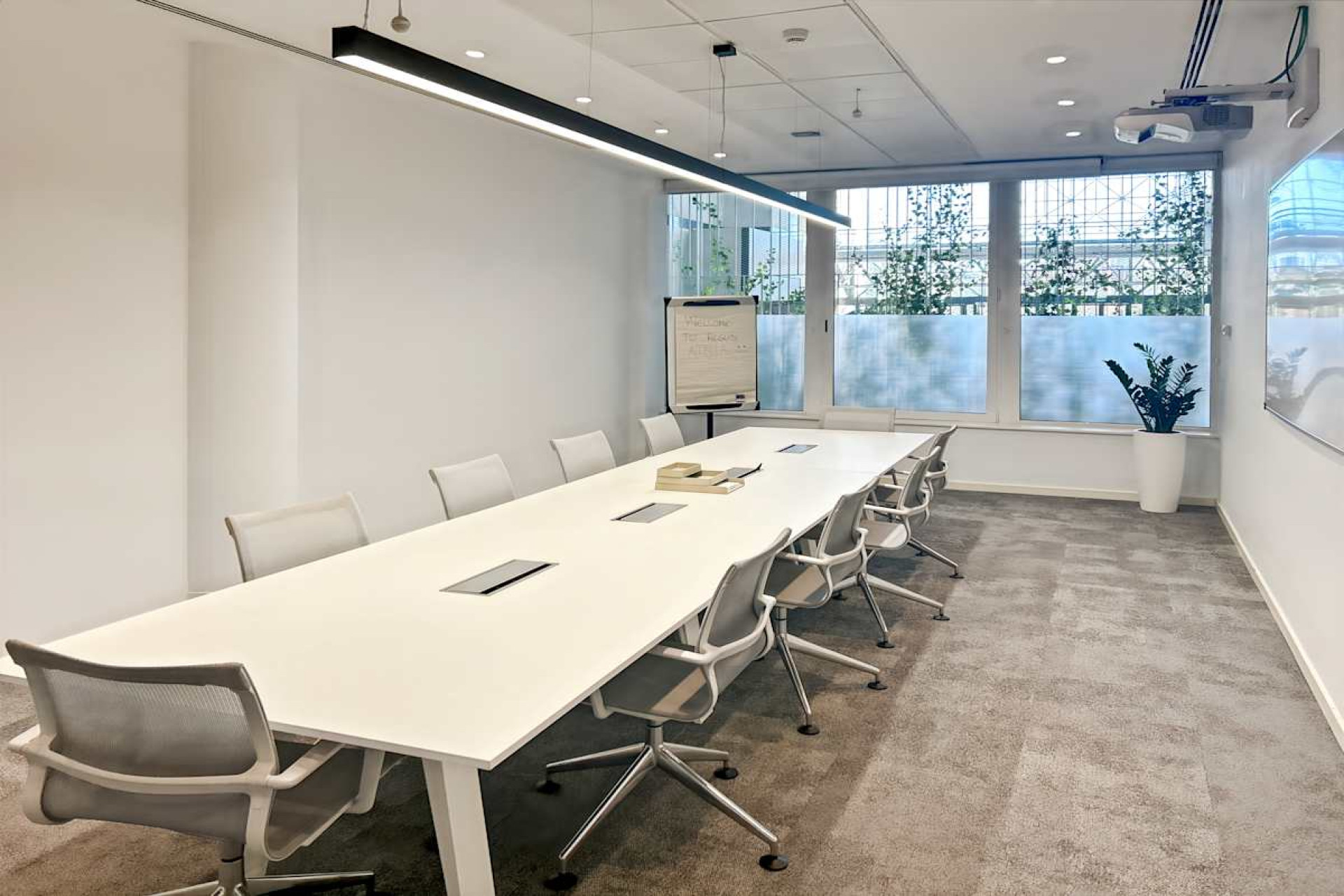 Calle Ribera de Loira 16