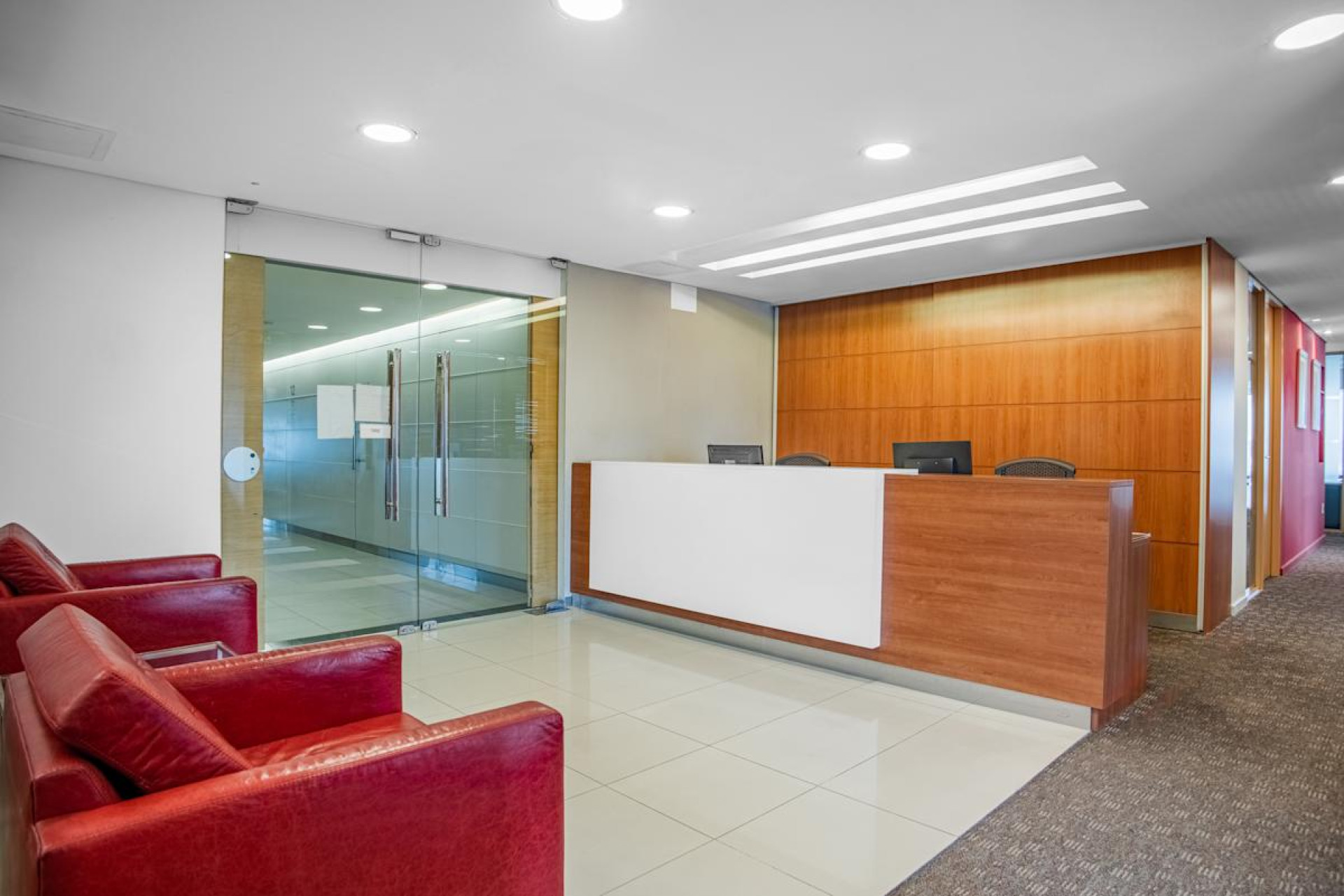 World Trade Centre Montevideo