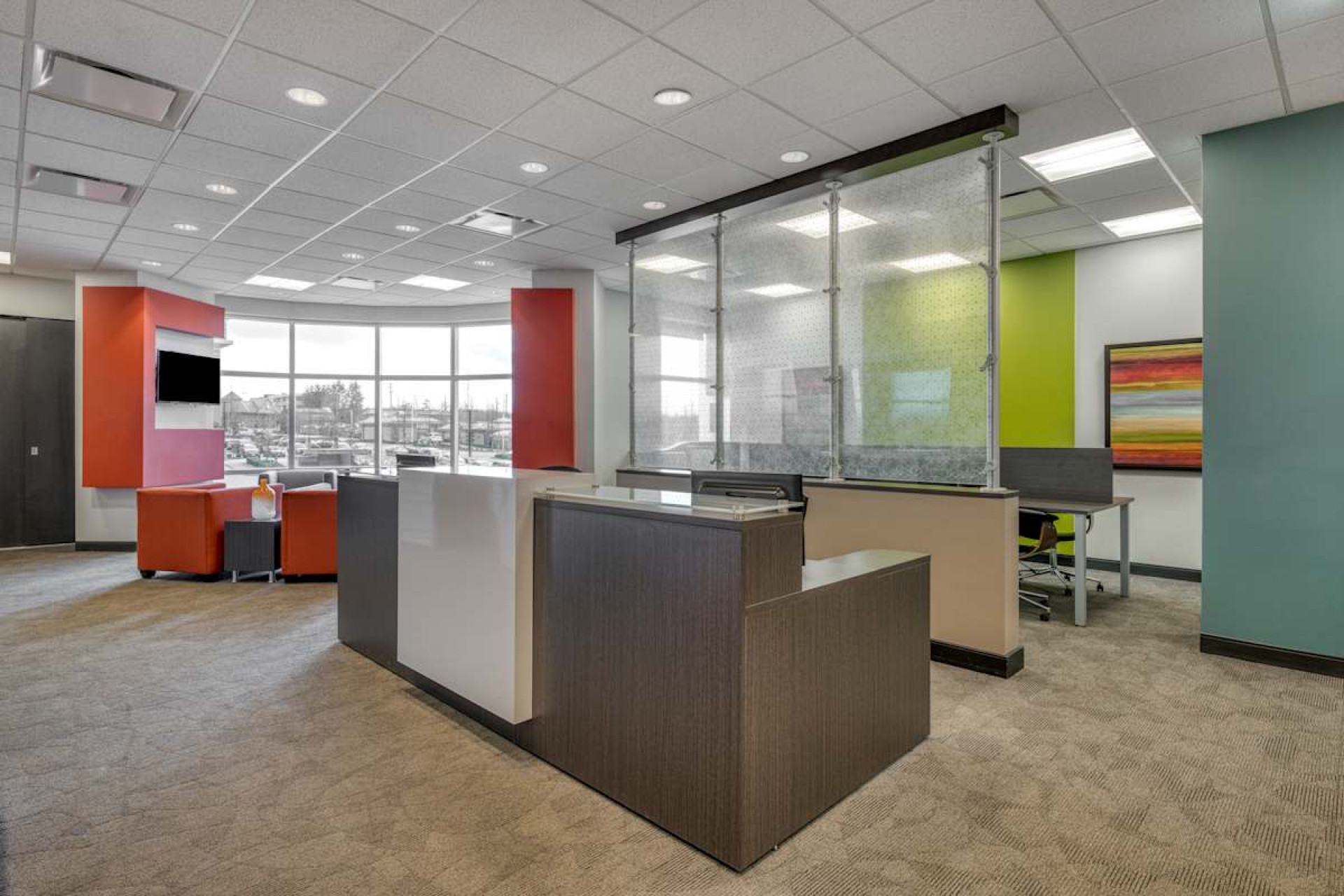 Langley Business Centre