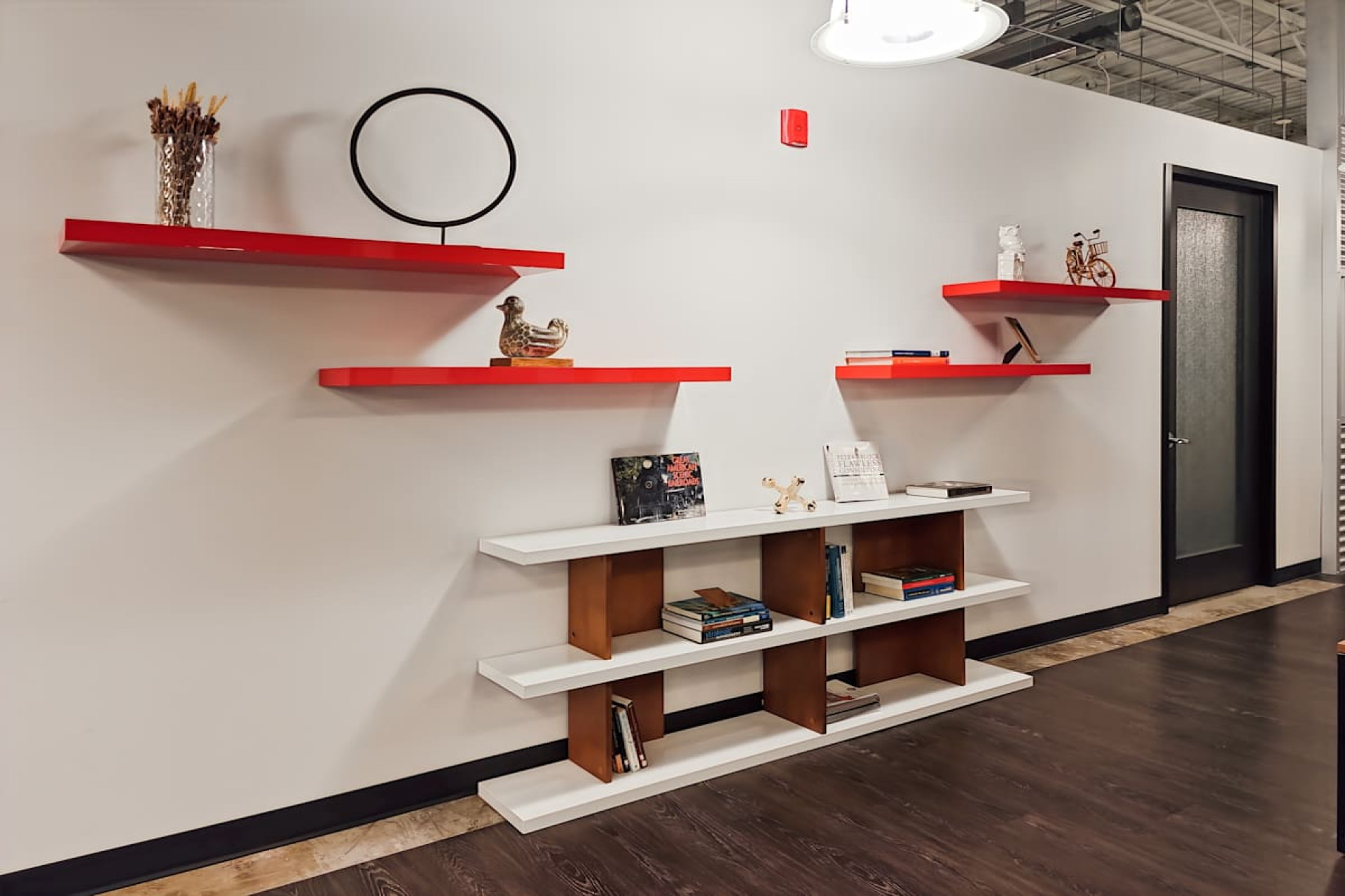 180 Northfield Drive West