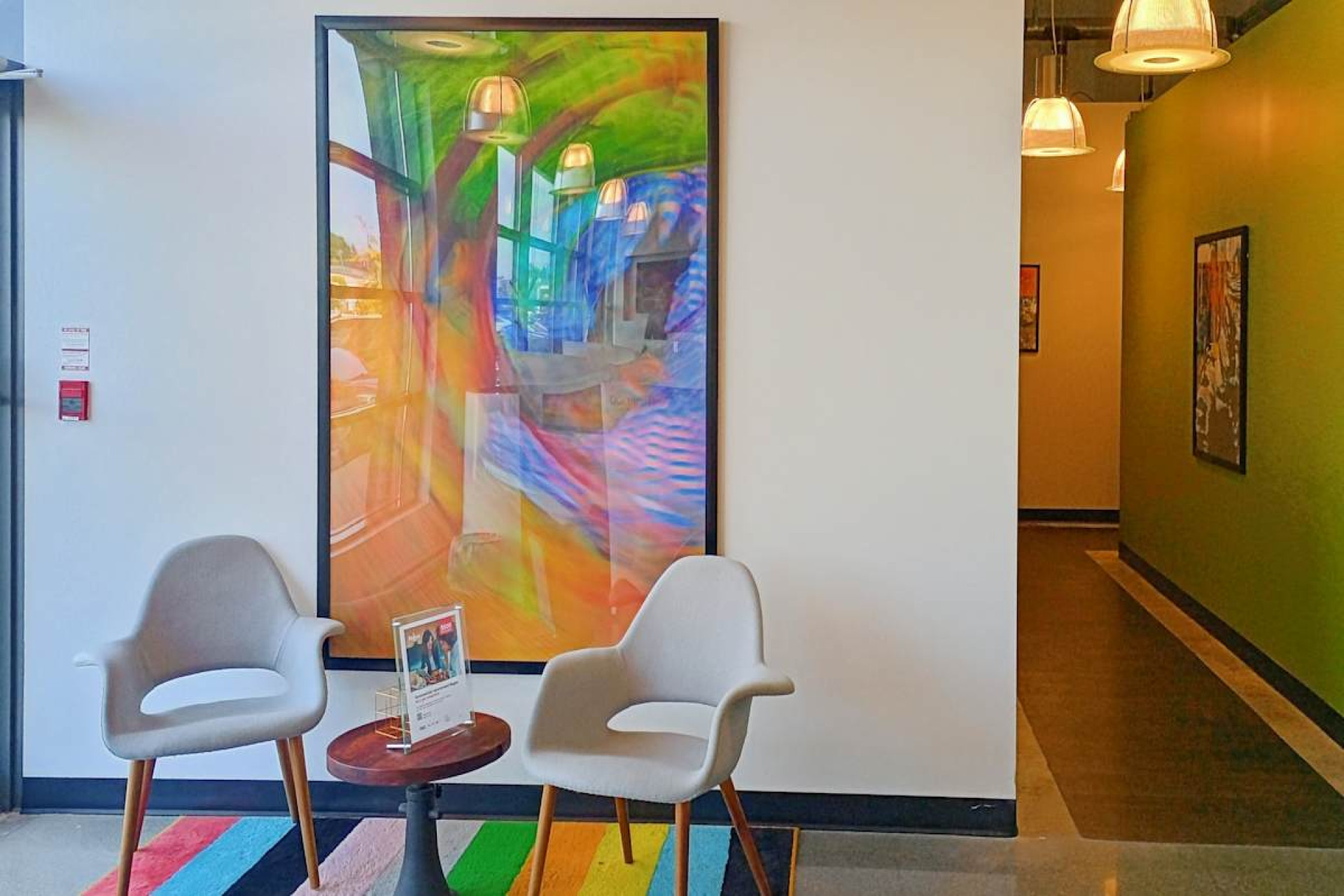 180 Northfield Drive West