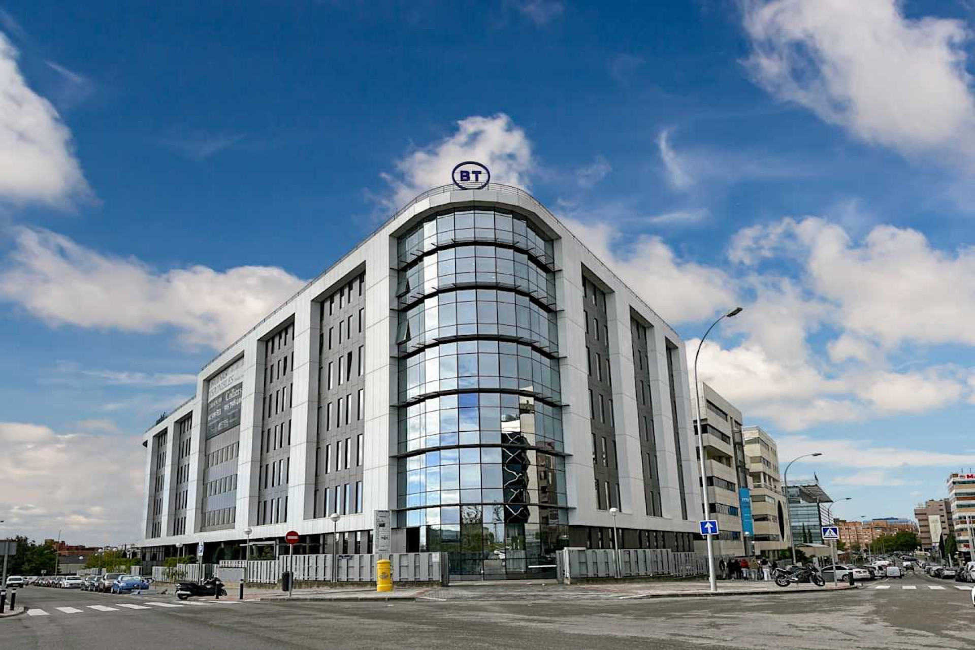 Calle Isabel Colbrand