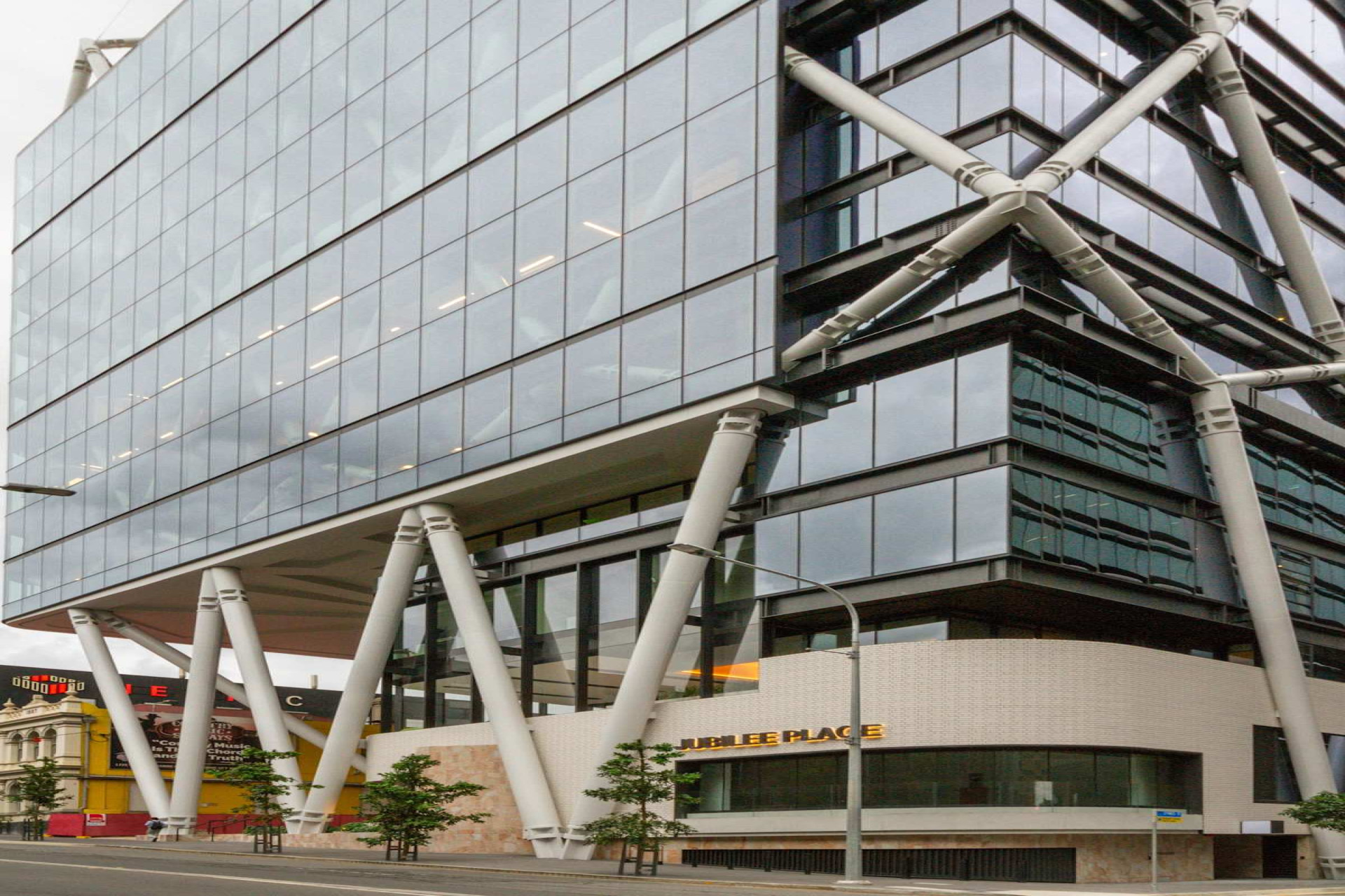 Jubilee Place Fortitude Valley