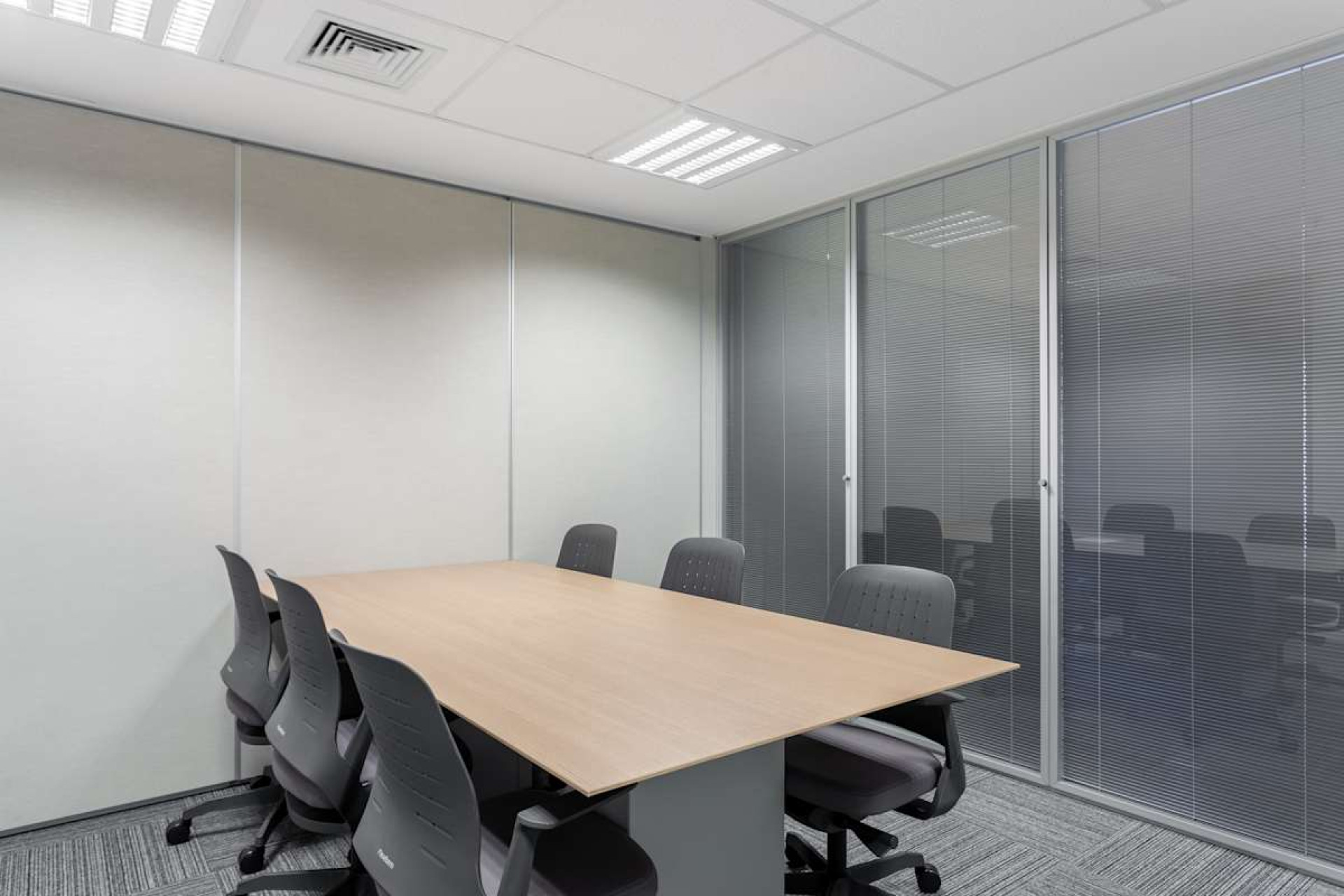 Centro Empresarial Guaiba