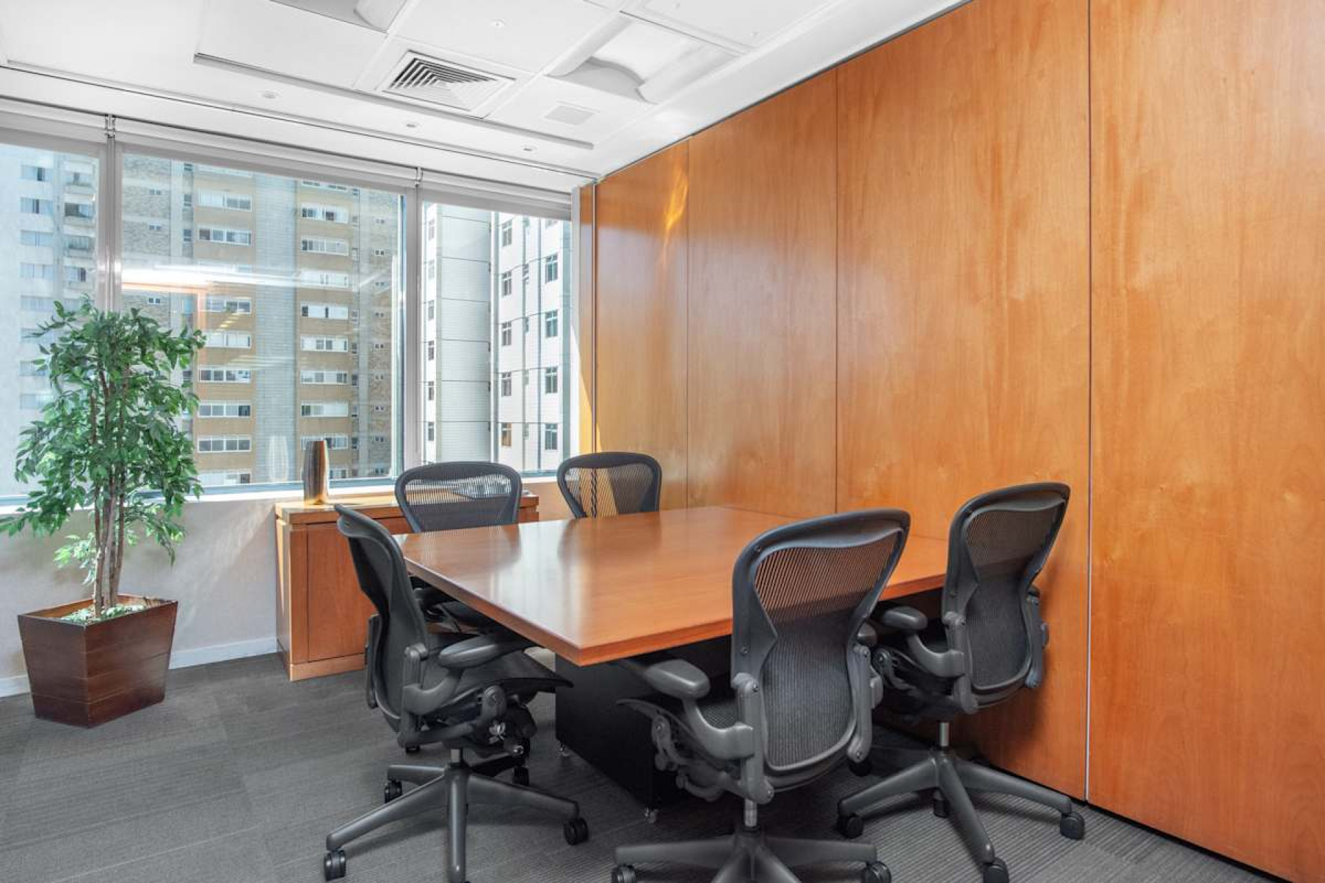 Renaissance Work Centre