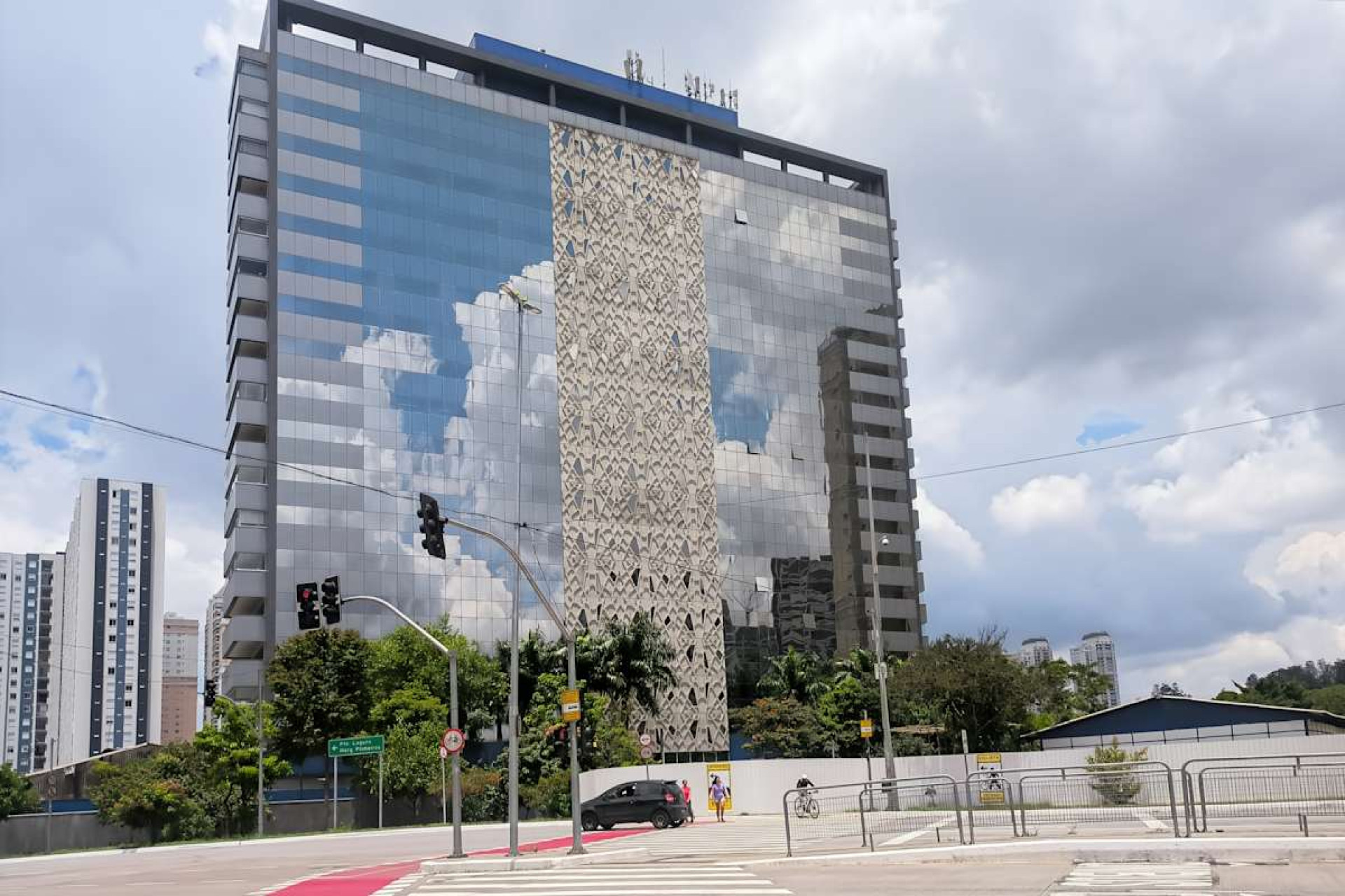 Chácara Santo Antônio