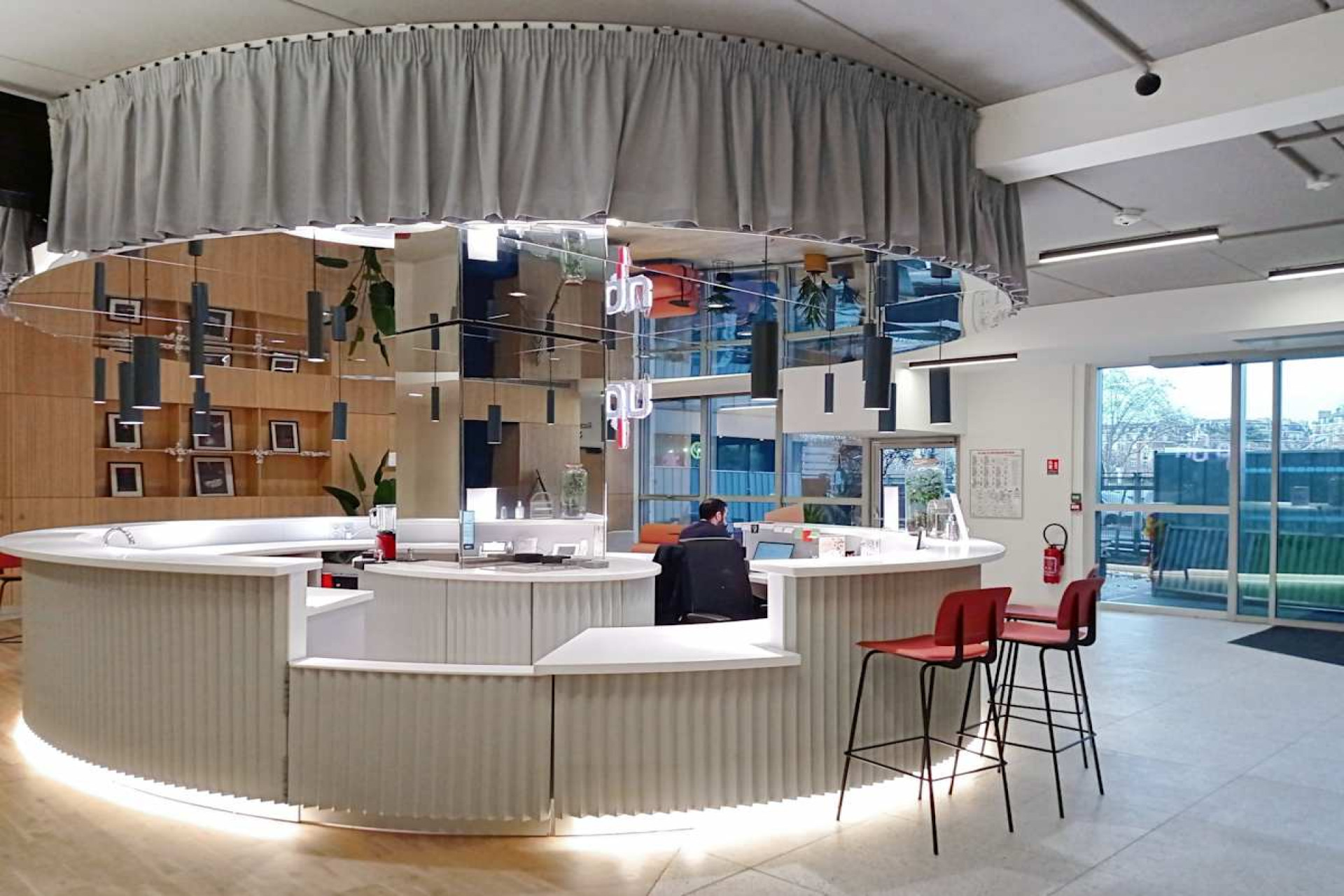 Porte dâ€™Orleans