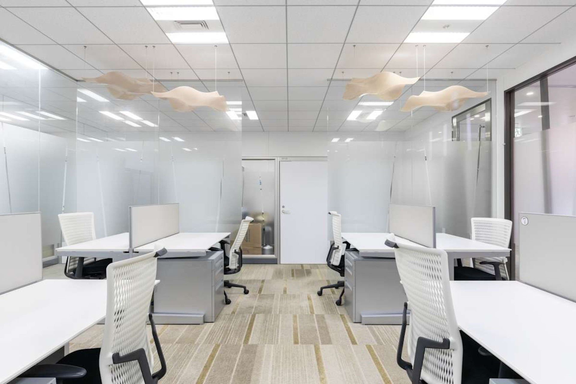 5F Daiwa Azabu Terrace