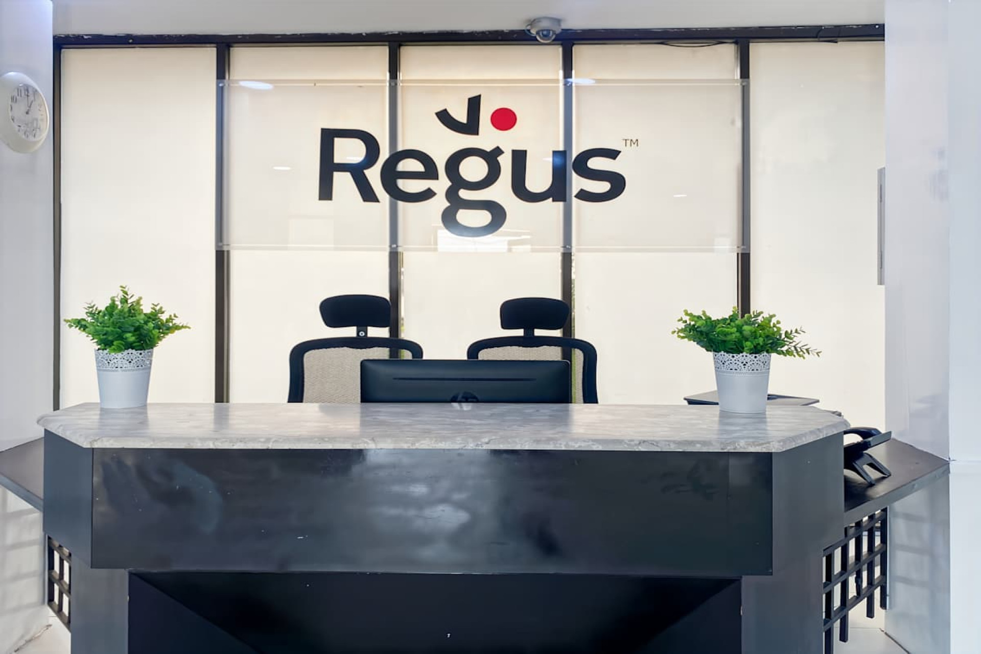 Old Michelin Compound