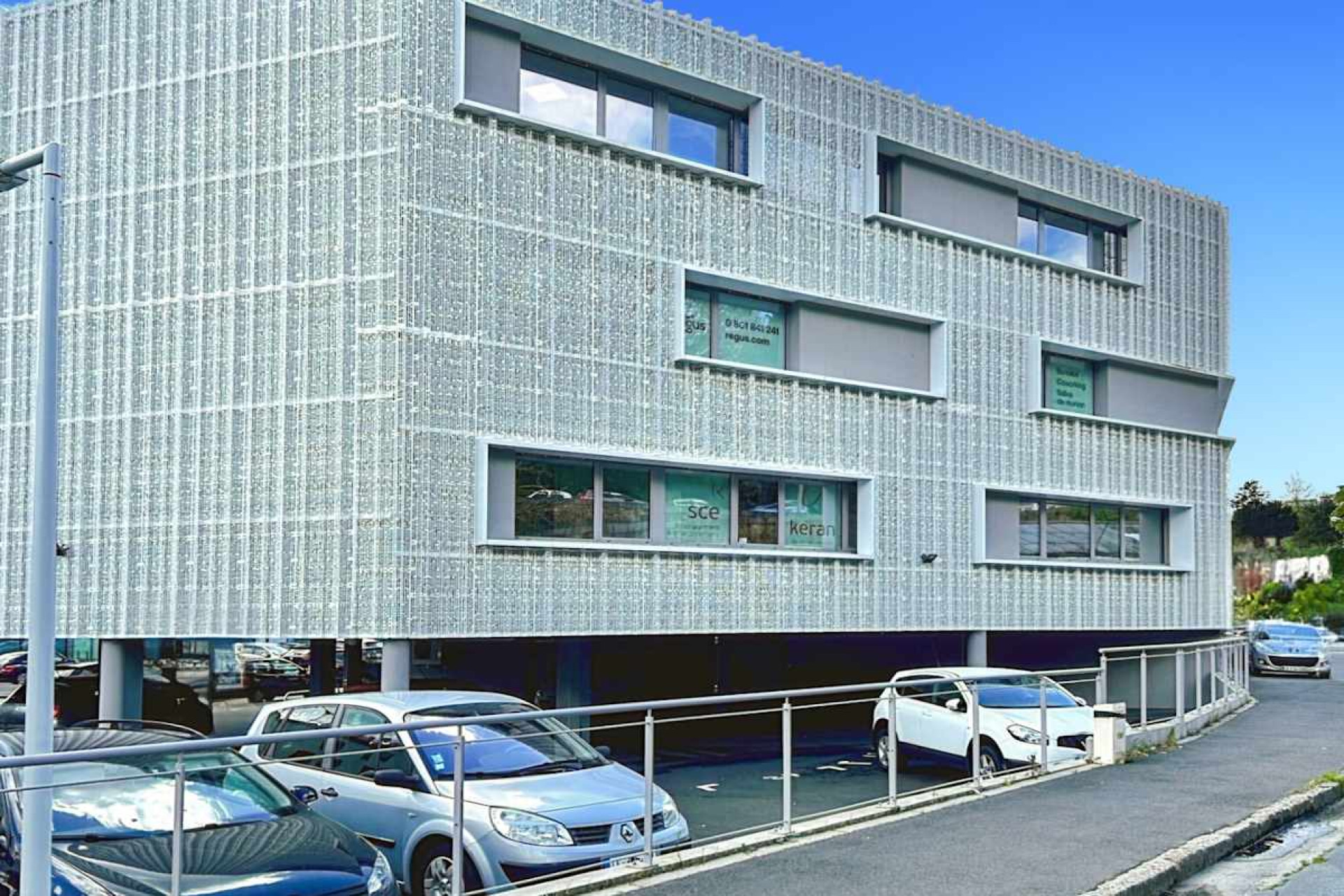 36 Xiangjiang Middle Road