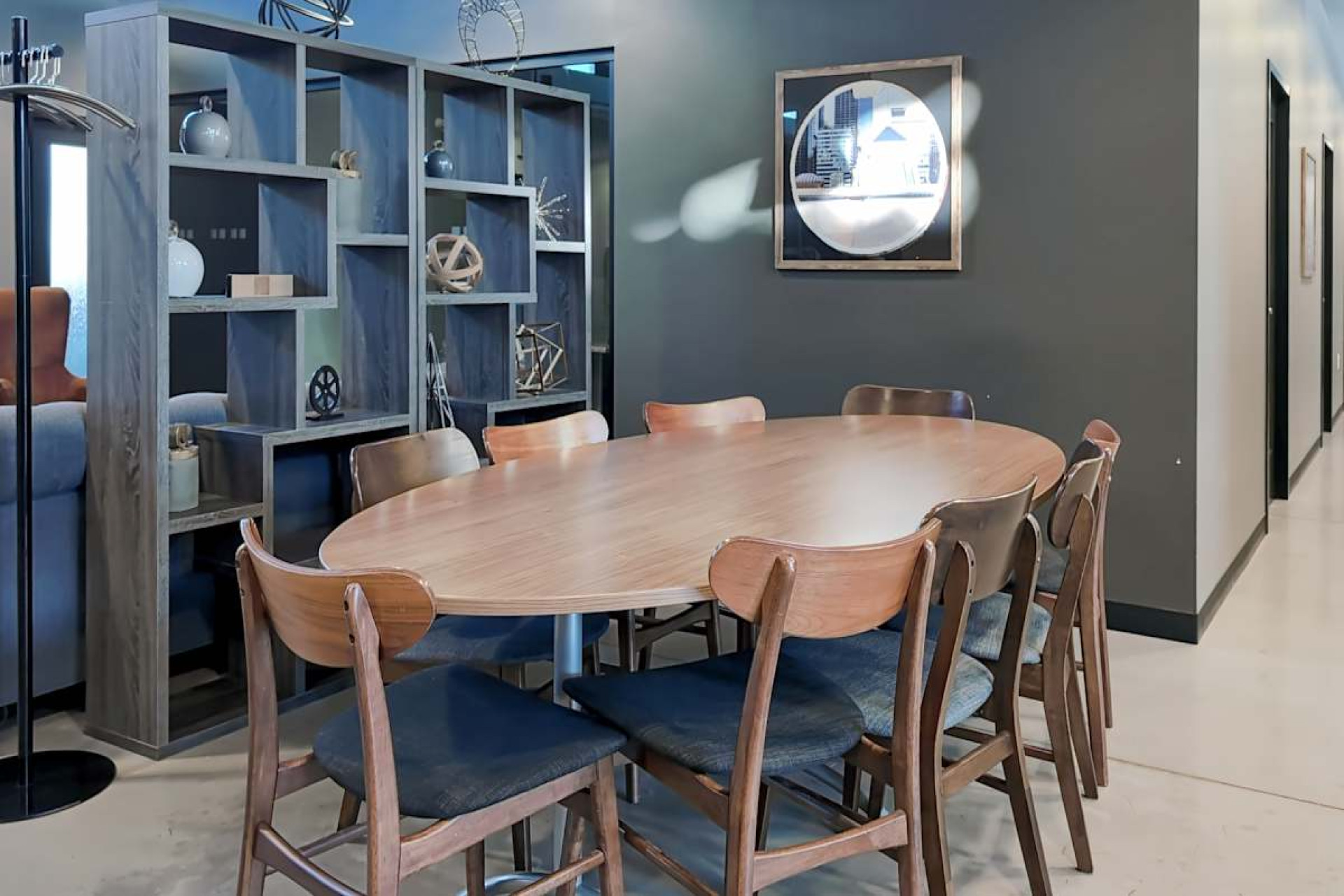 Keele Rutherford Corporate Centre