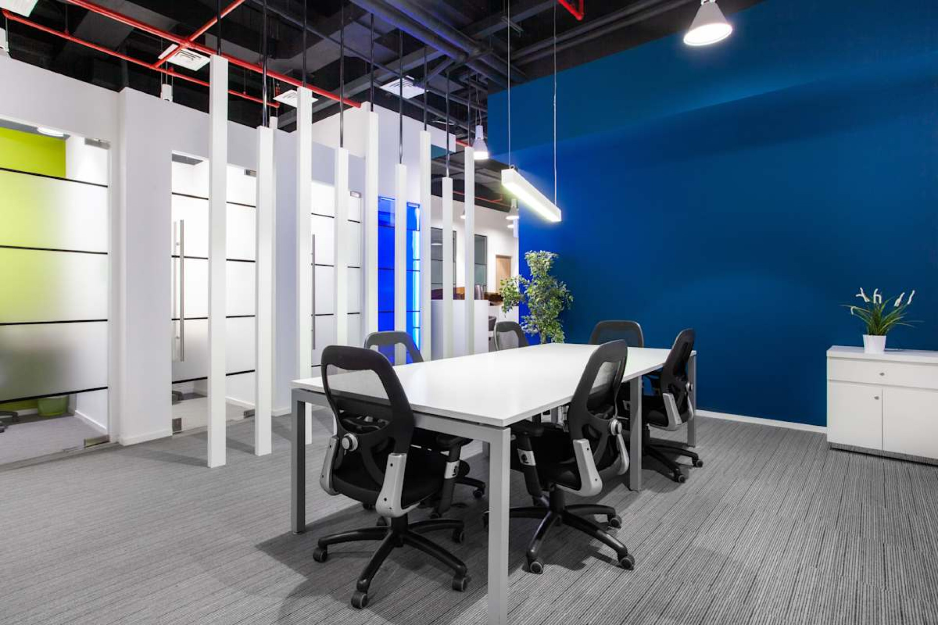 Chamber of Commerce Building