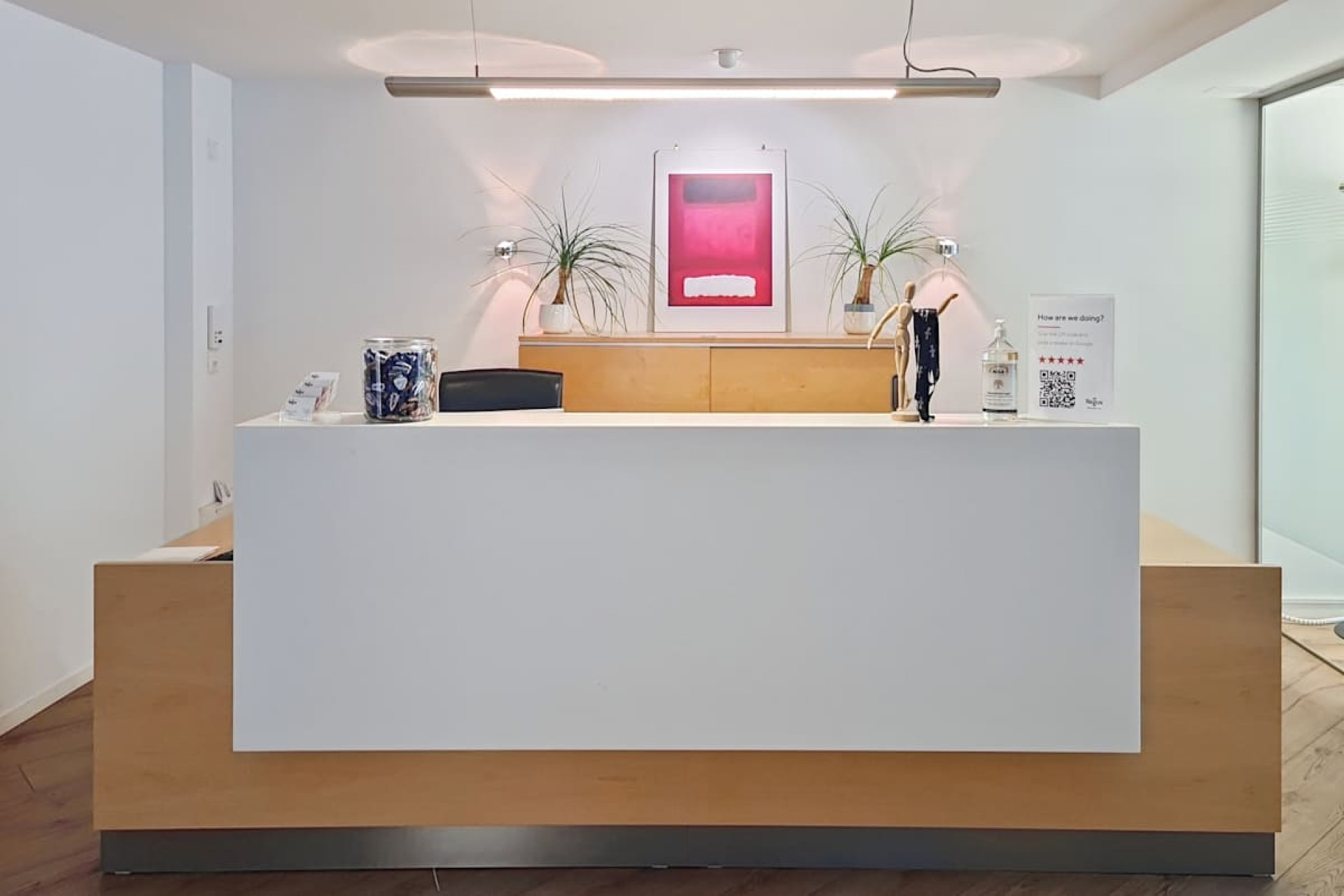 Lucerne City Old Town